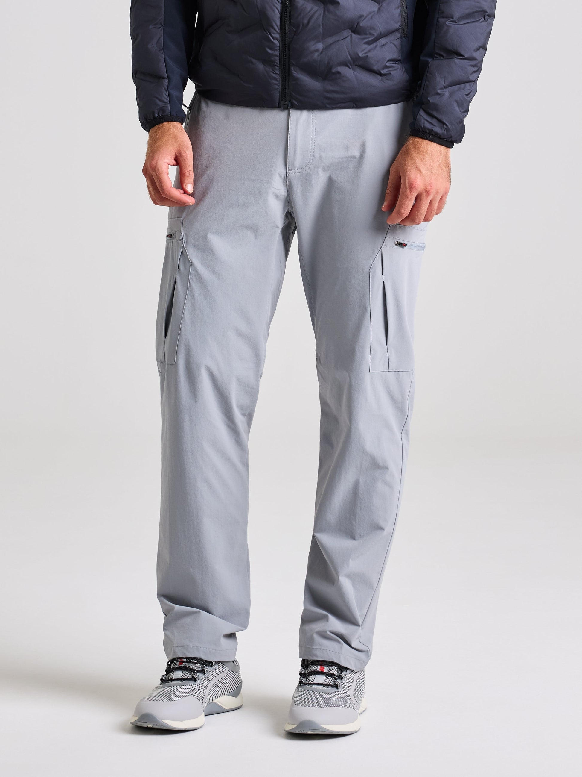 SLAM TECH CARGO PANT