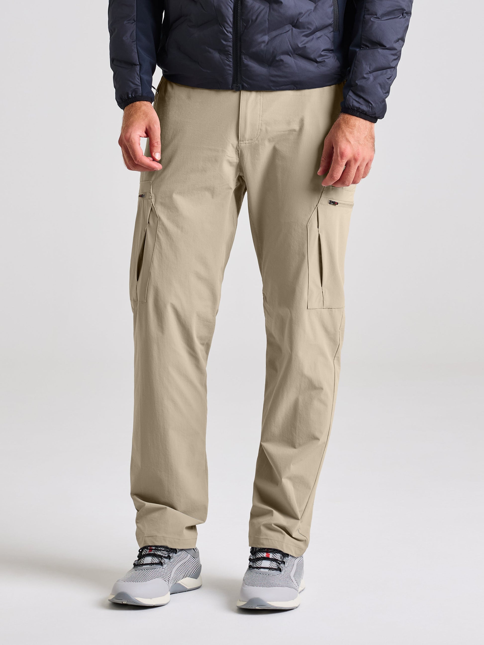 SLAM TECH CARGO PANT