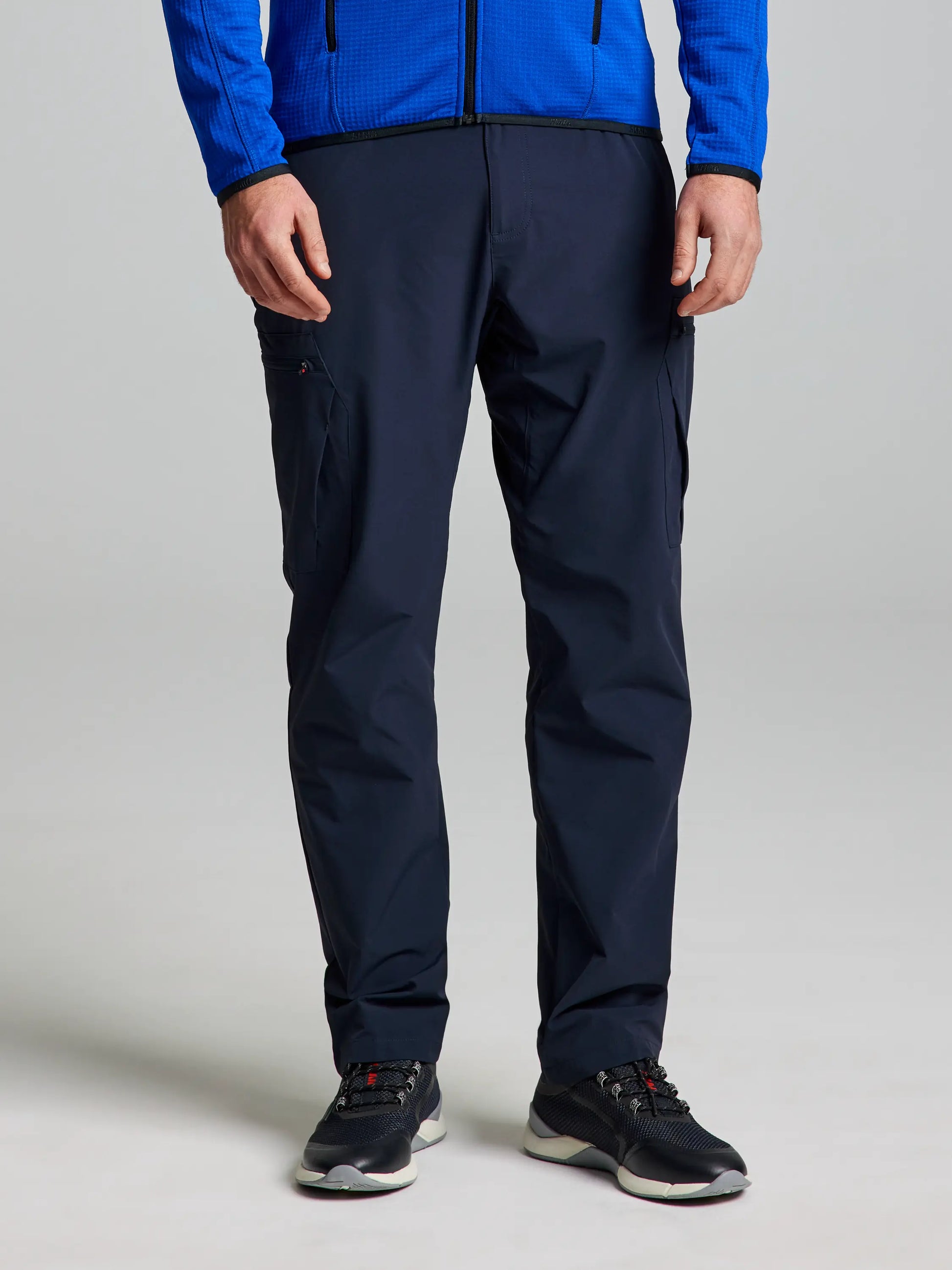 SLAM TECH CARGO PANT