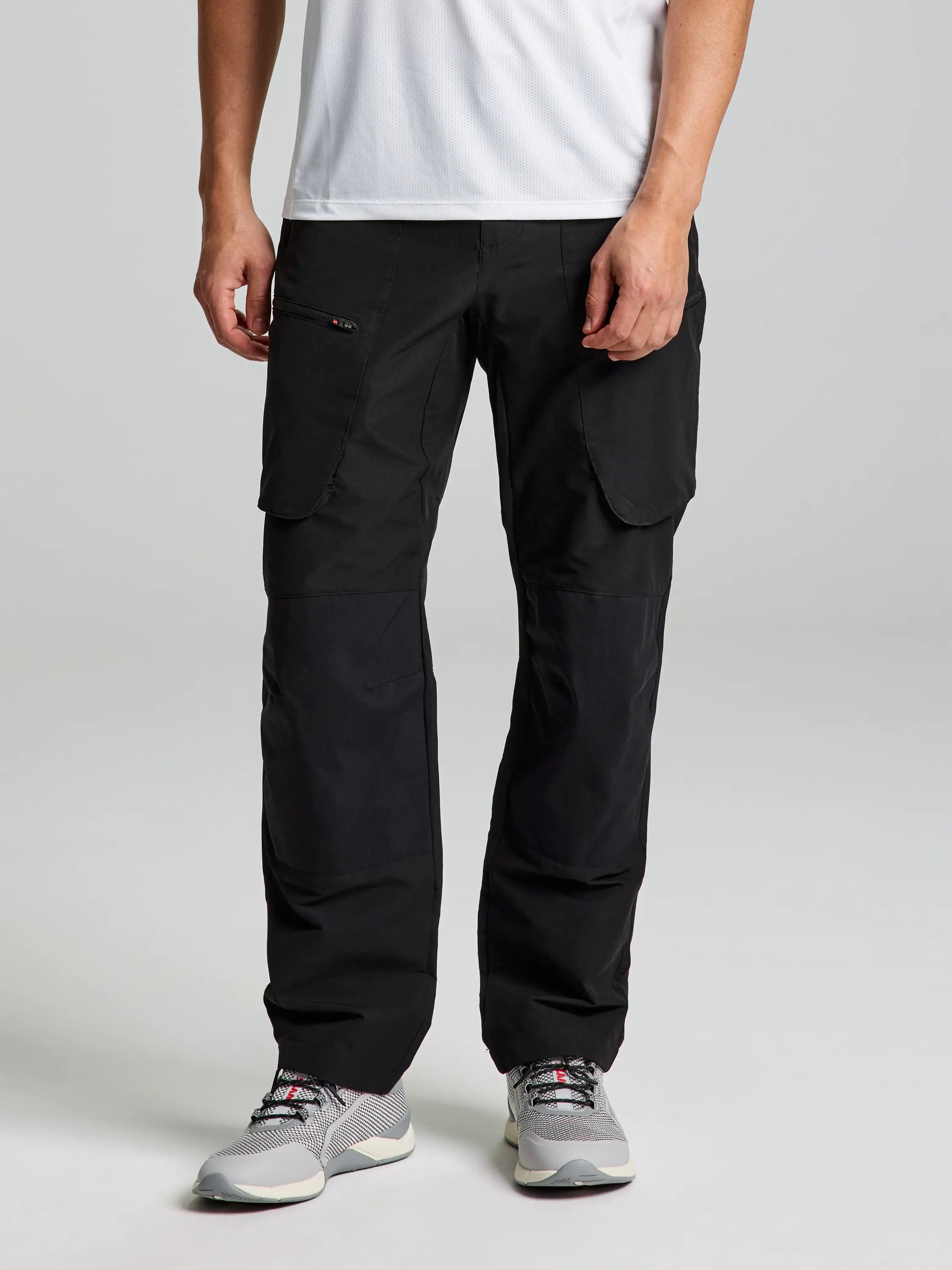 SLAM PRO TECH PANT