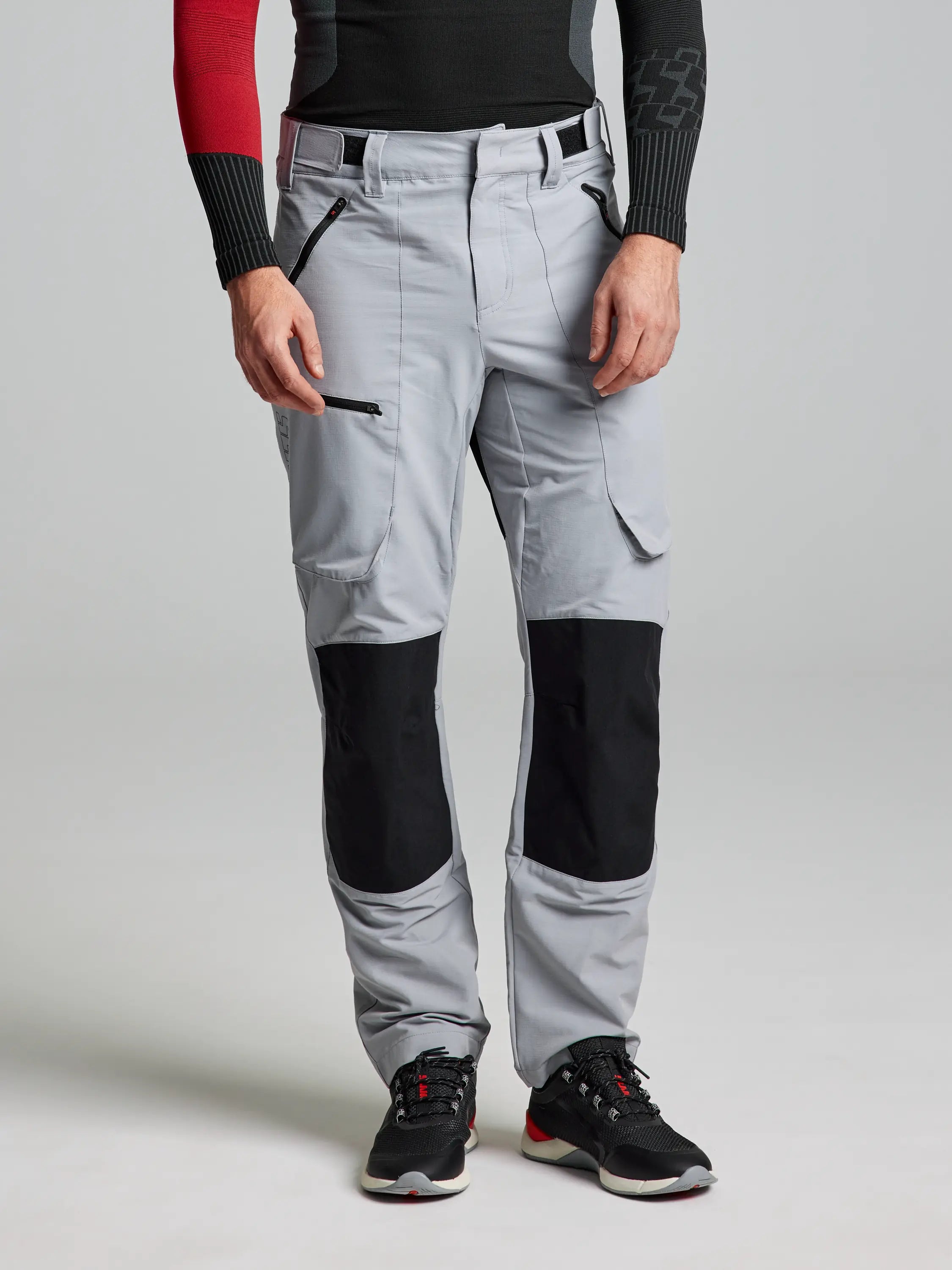SLAM PRO TECH PANT