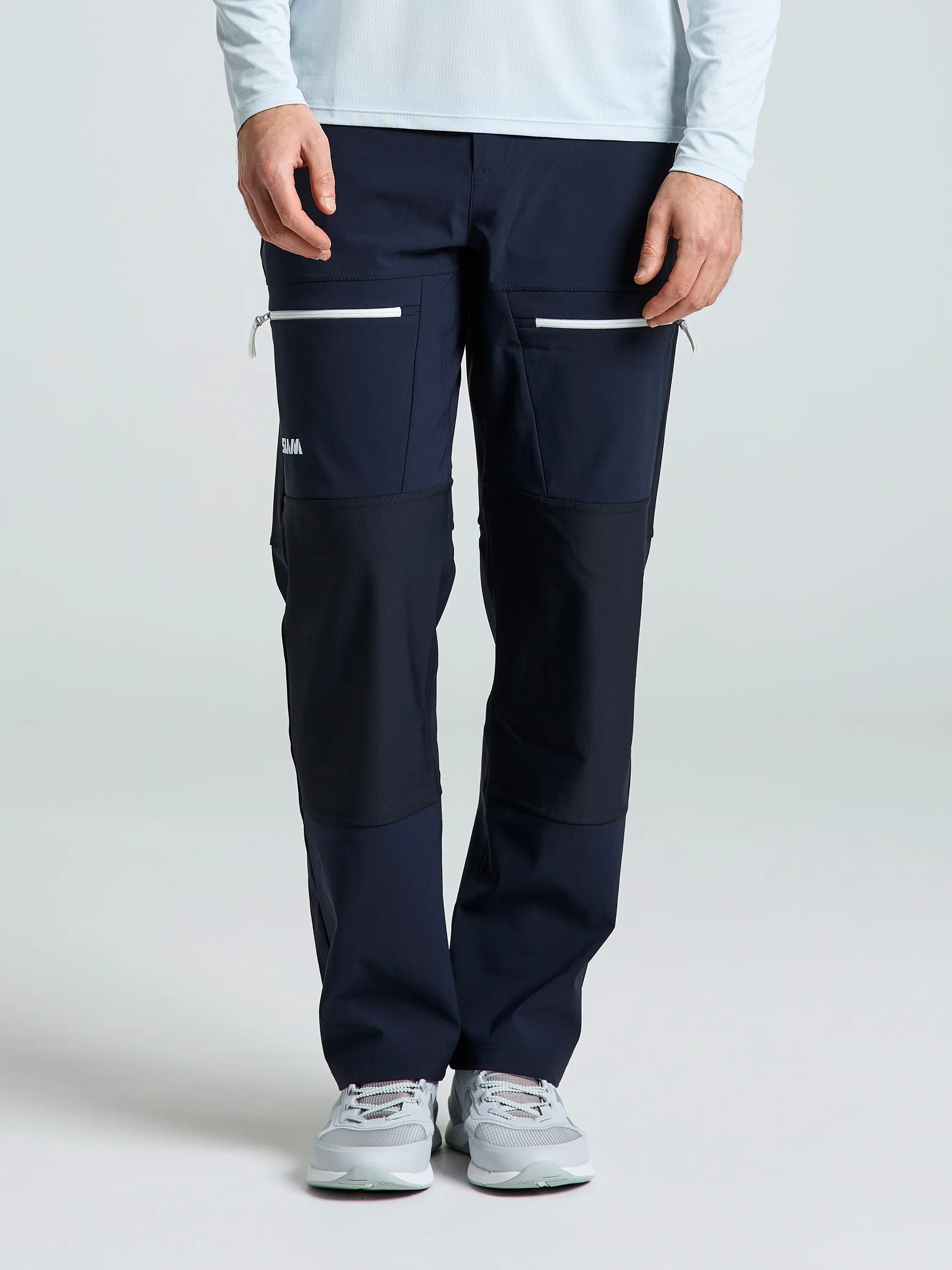 SLAM ALTURA TECH PANT