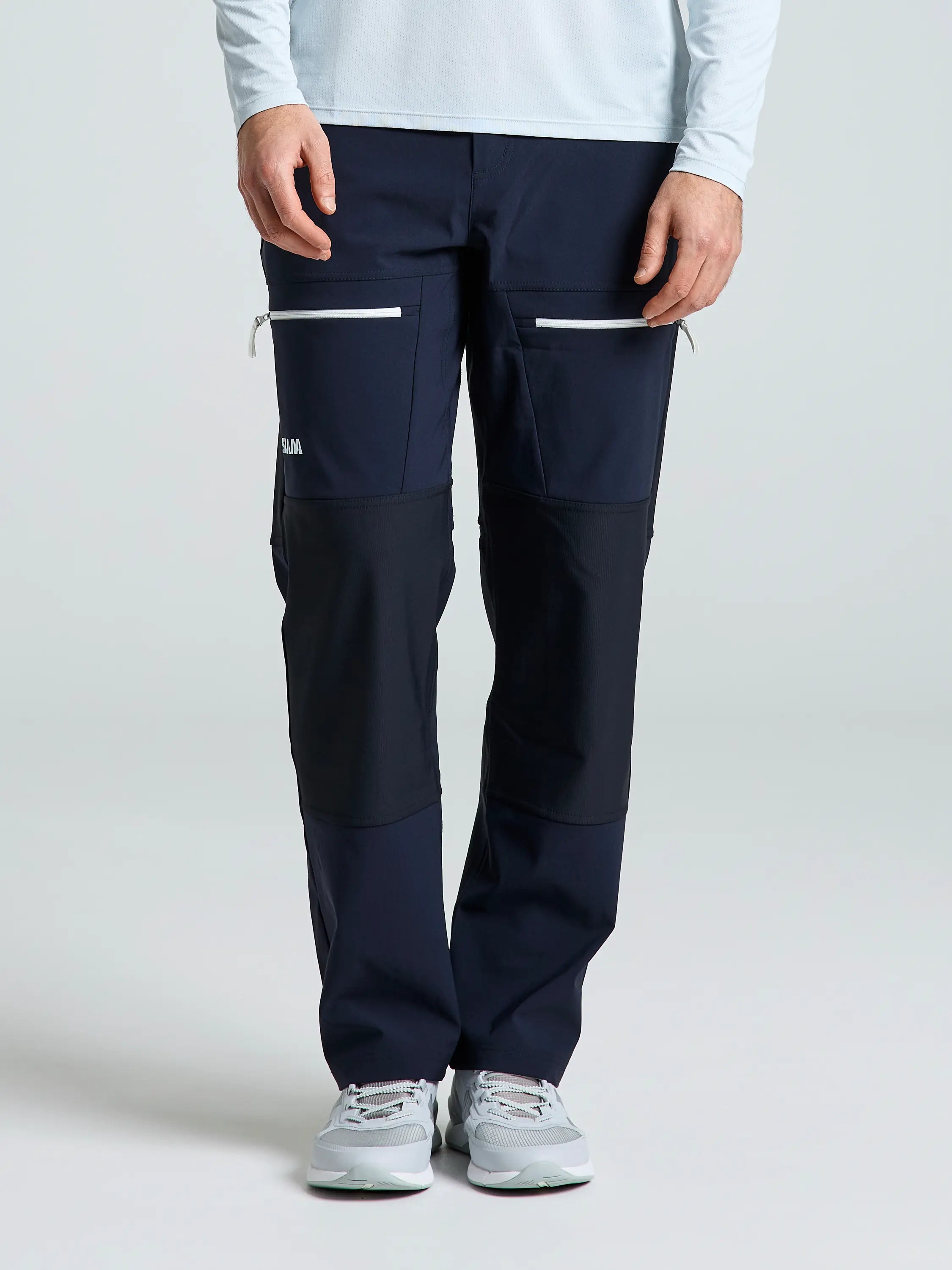 SLAM ALTURA TECH PANT