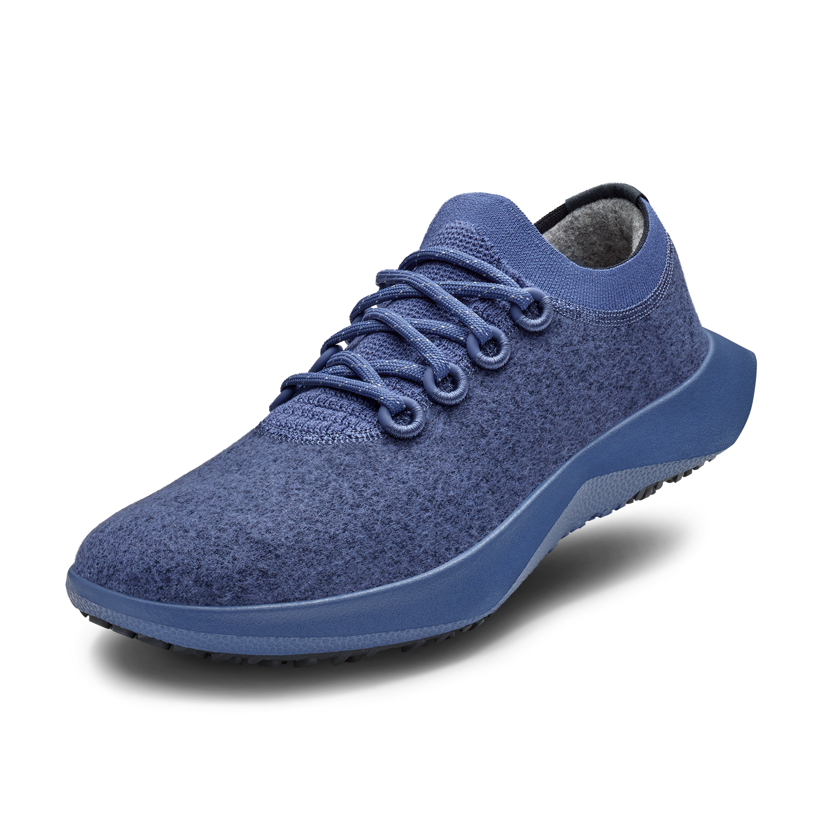 Allbirds Men's Wool Dasher Mizzles