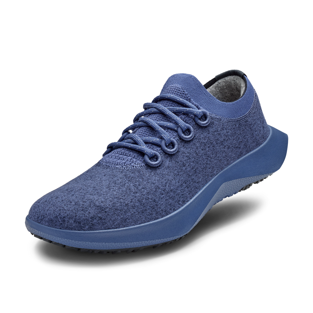 Allbirds Men's Wool Dasher Mizzles