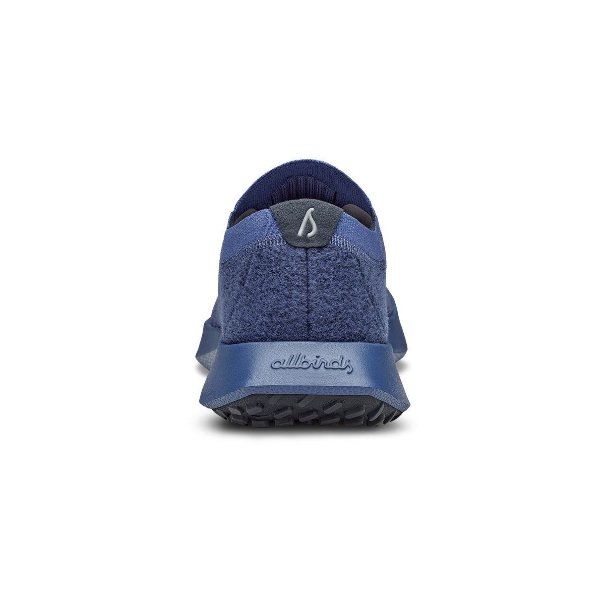 Allbirds Men's Wool Dasher Mizzles