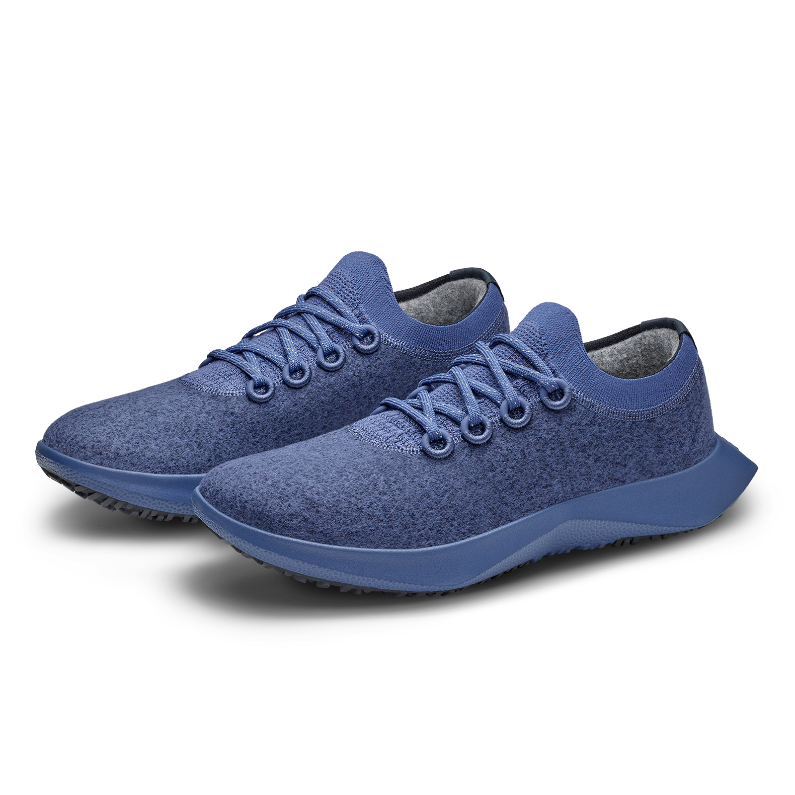 Allbirds Men's Wool Dasher Mizzles