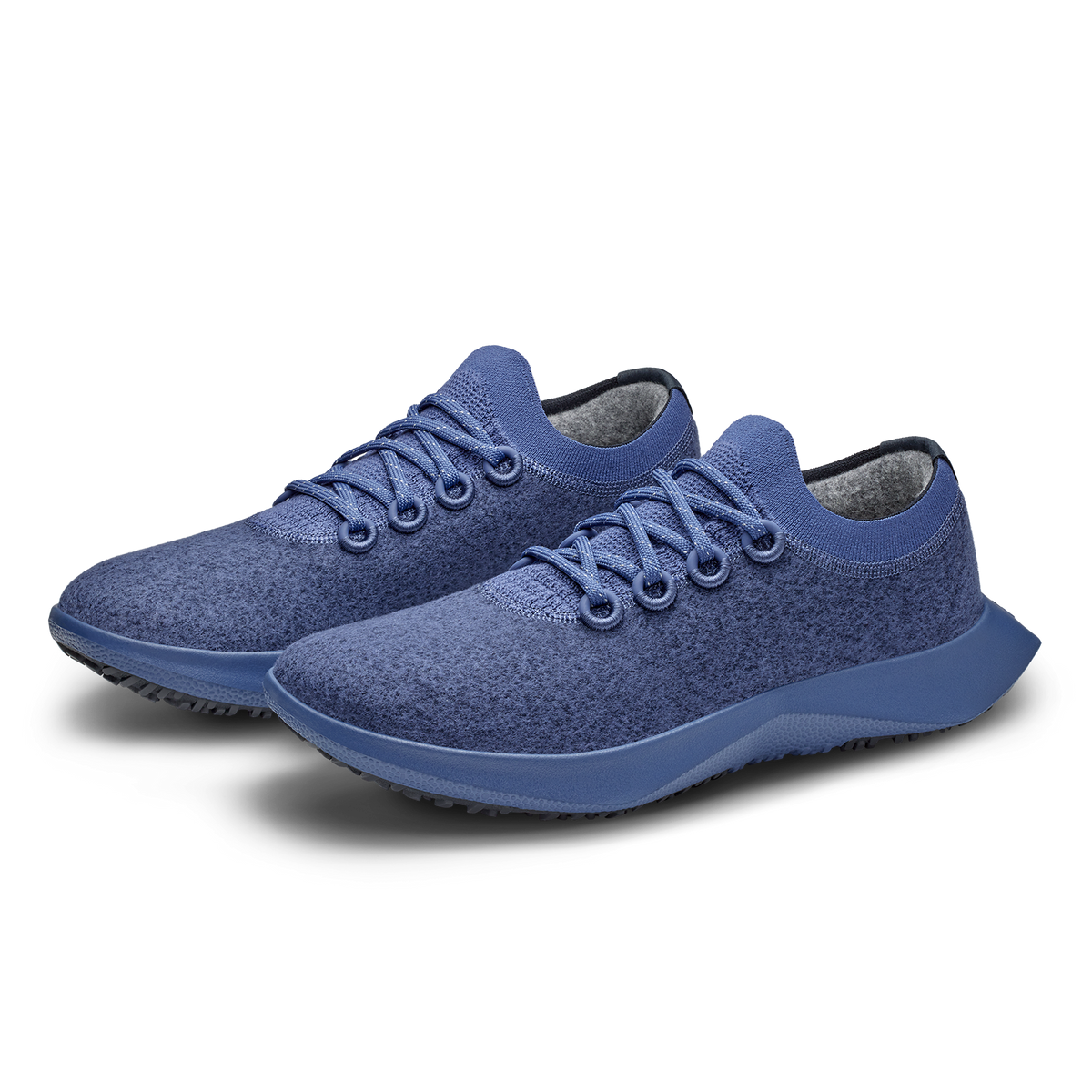 Allbirds Men's Wool Dasher Mizzles