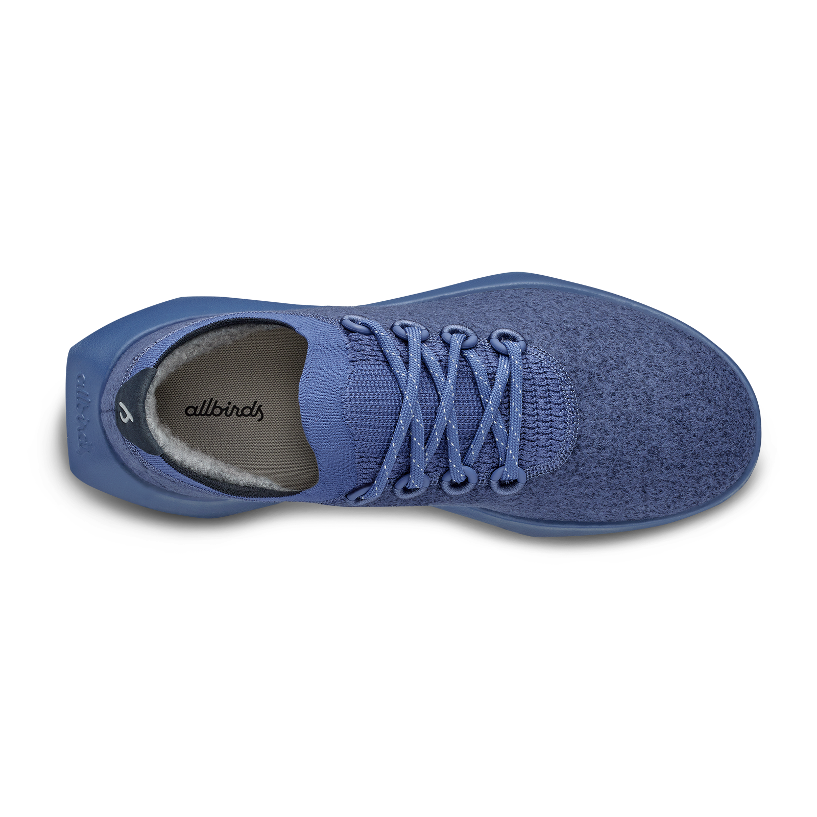 Allbirds Men's Wool Dasher Mizzles
