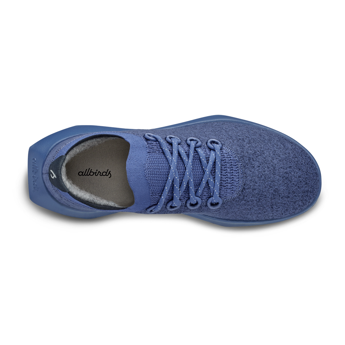 Allbirds Men's Wool Dasher Mizzles