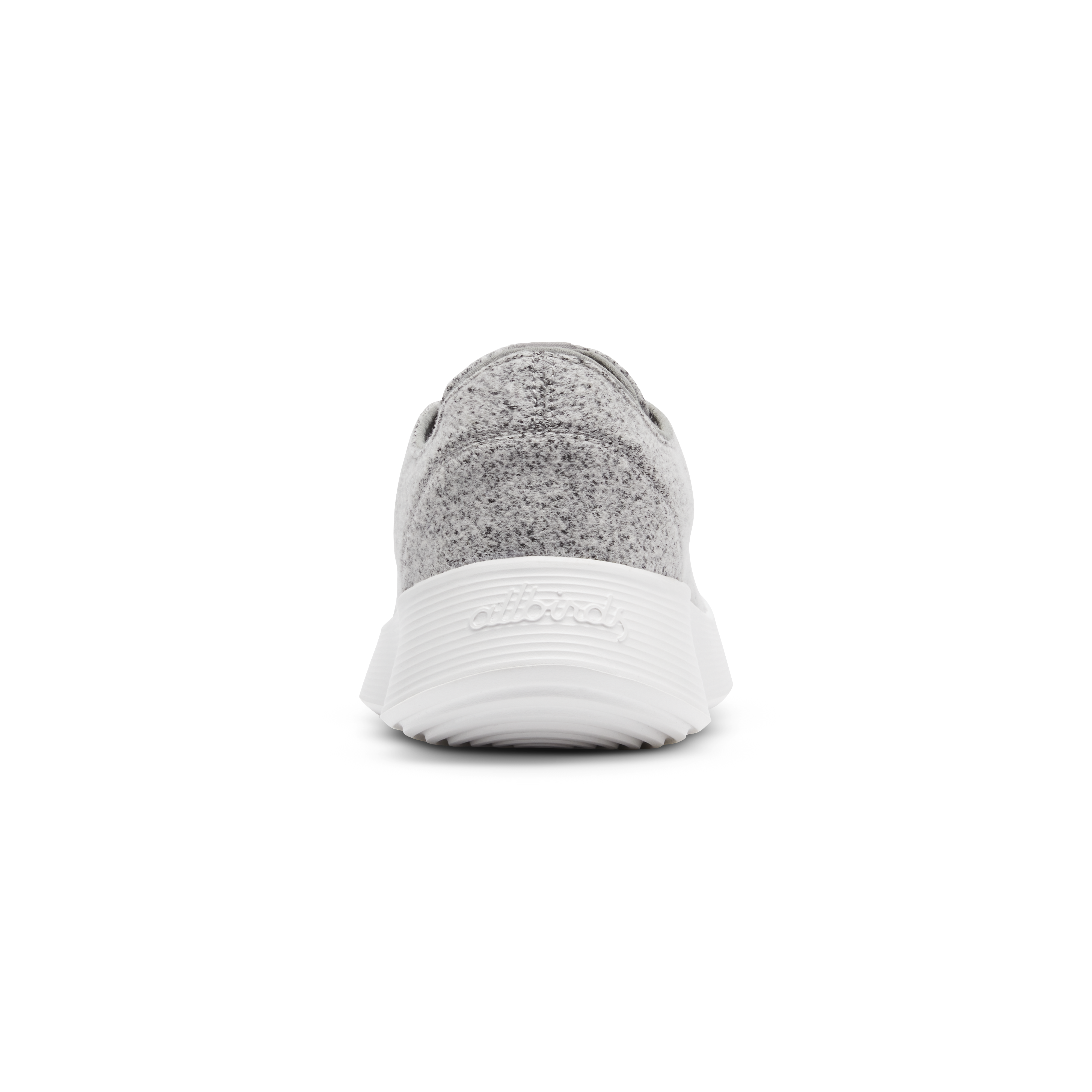 Allbirds Men's Wool Runner Go