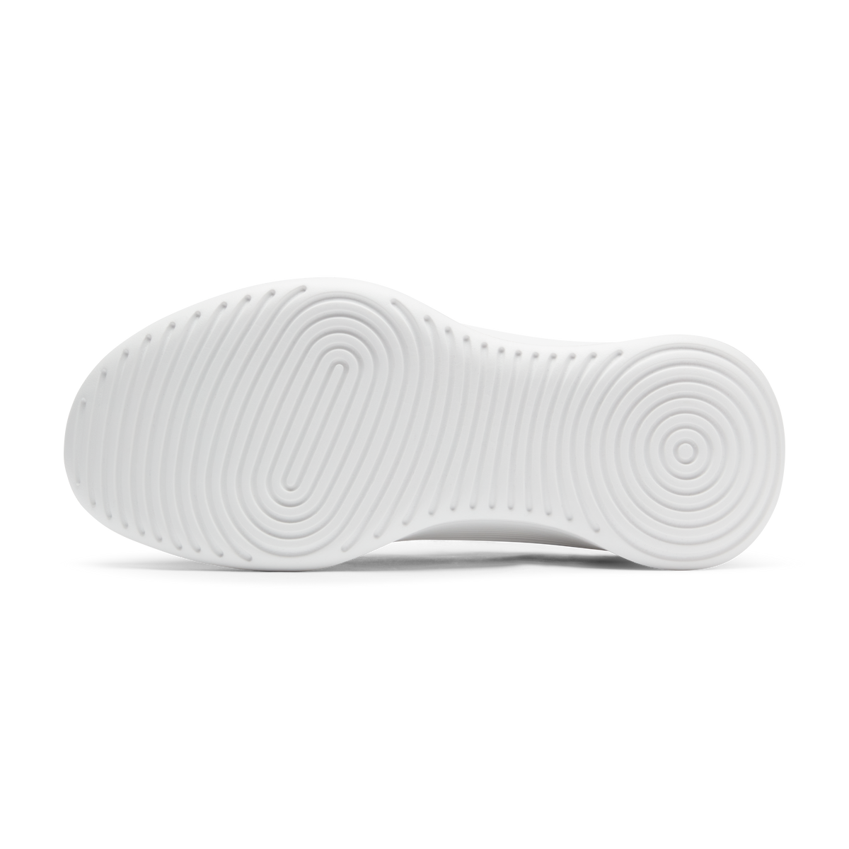 Allbirds Men's Wool Runner Go