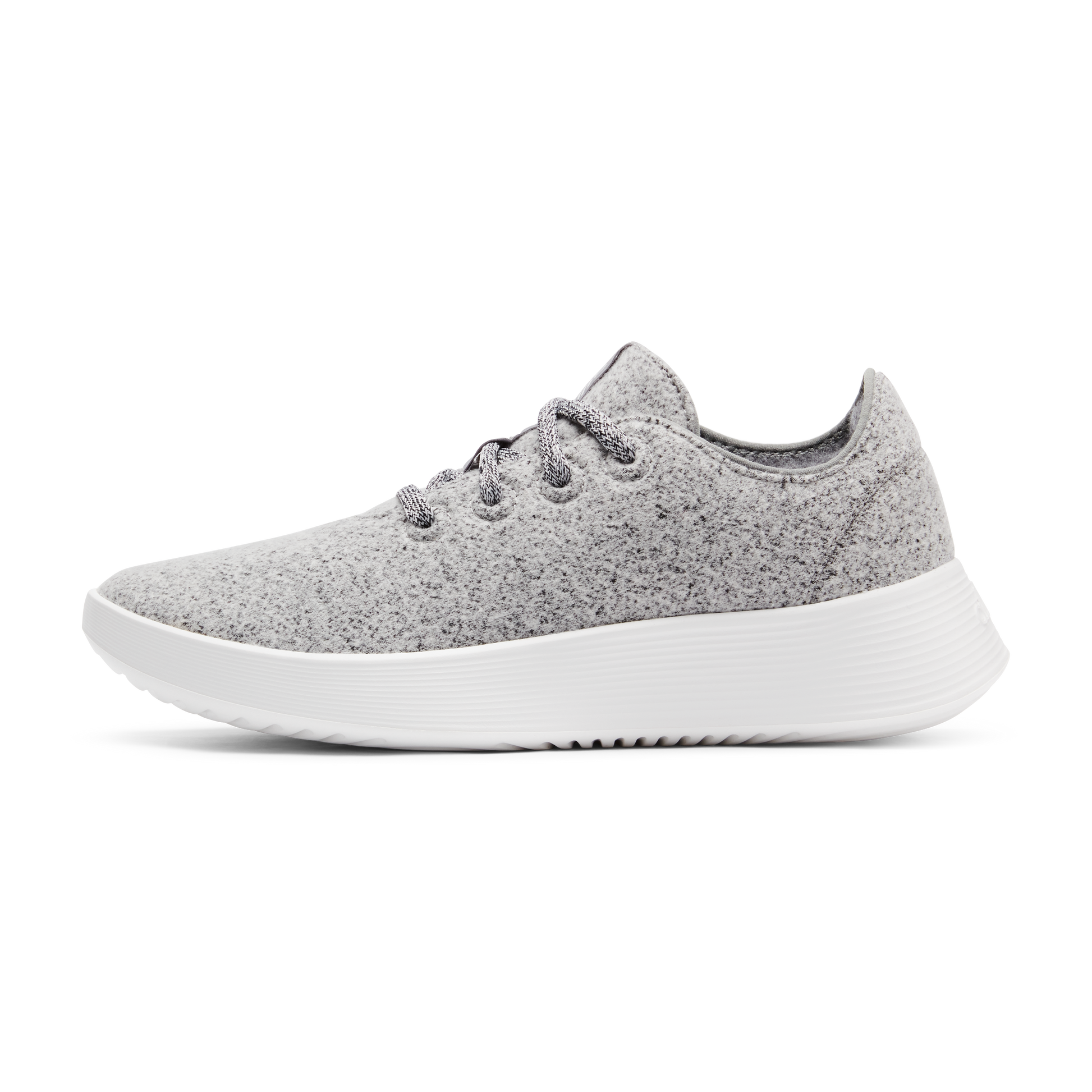 Allbirds Men's Wool Runner Go