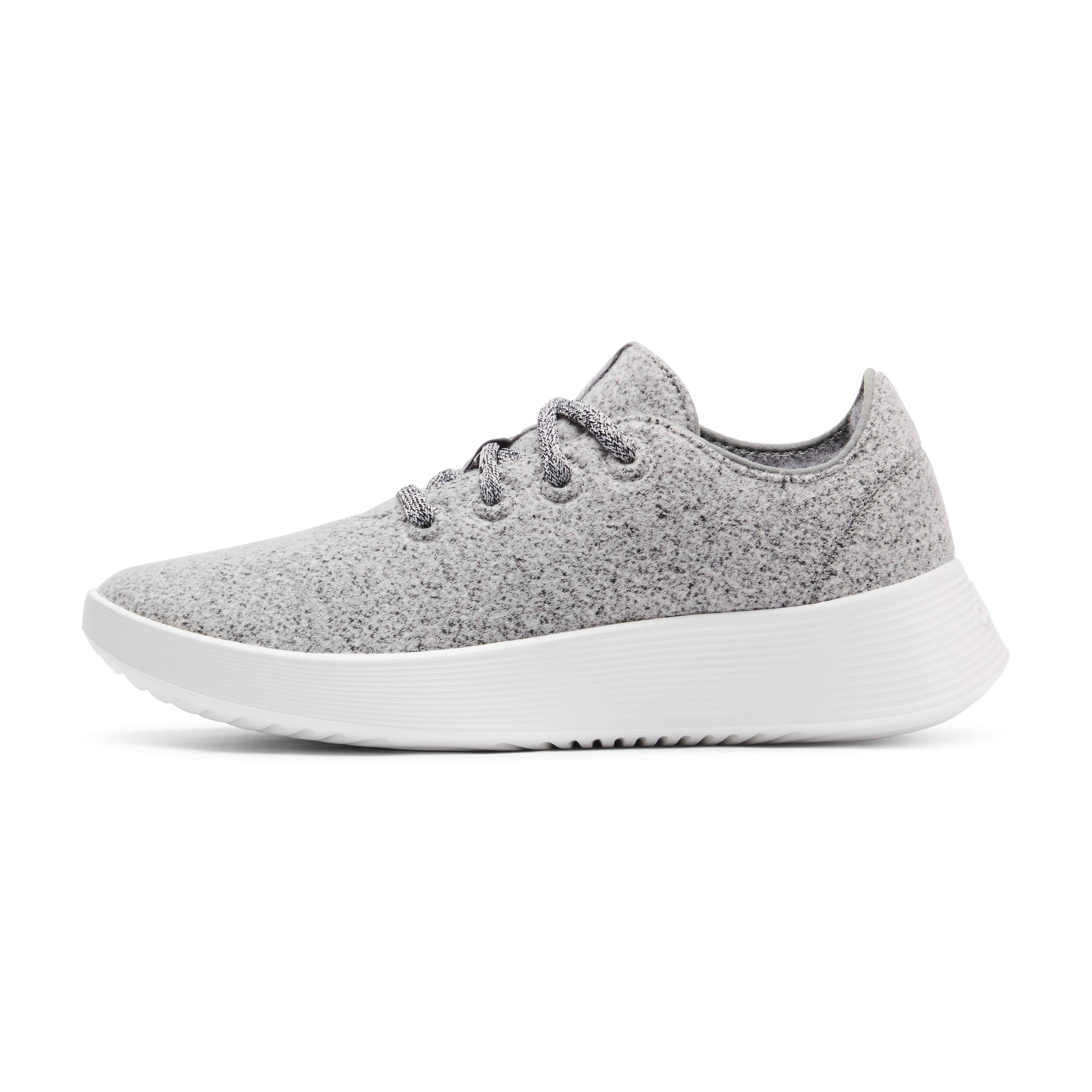Allbirds Men's Wool Runner Go