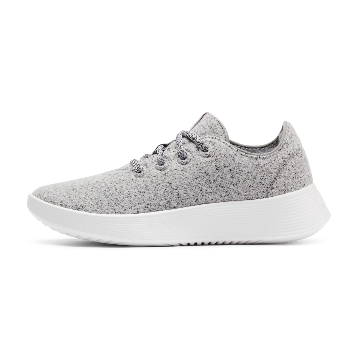 Allbirds Men's Wool Runner Go