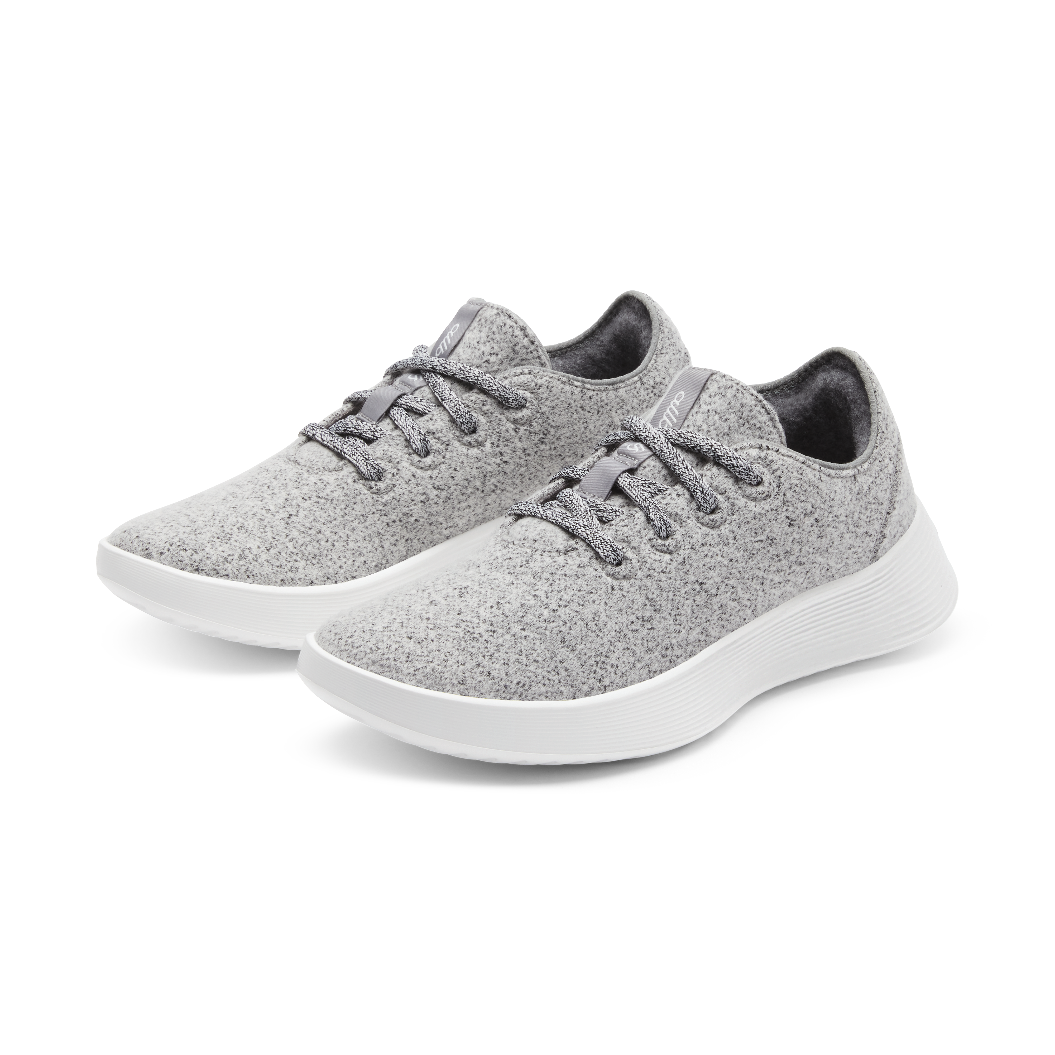 Allbirds Men's Wool Runner Go