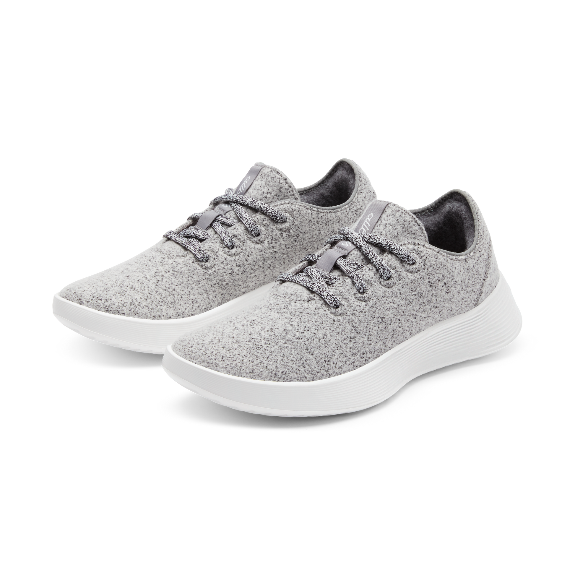 Allbirds Women's Wool Runner Go