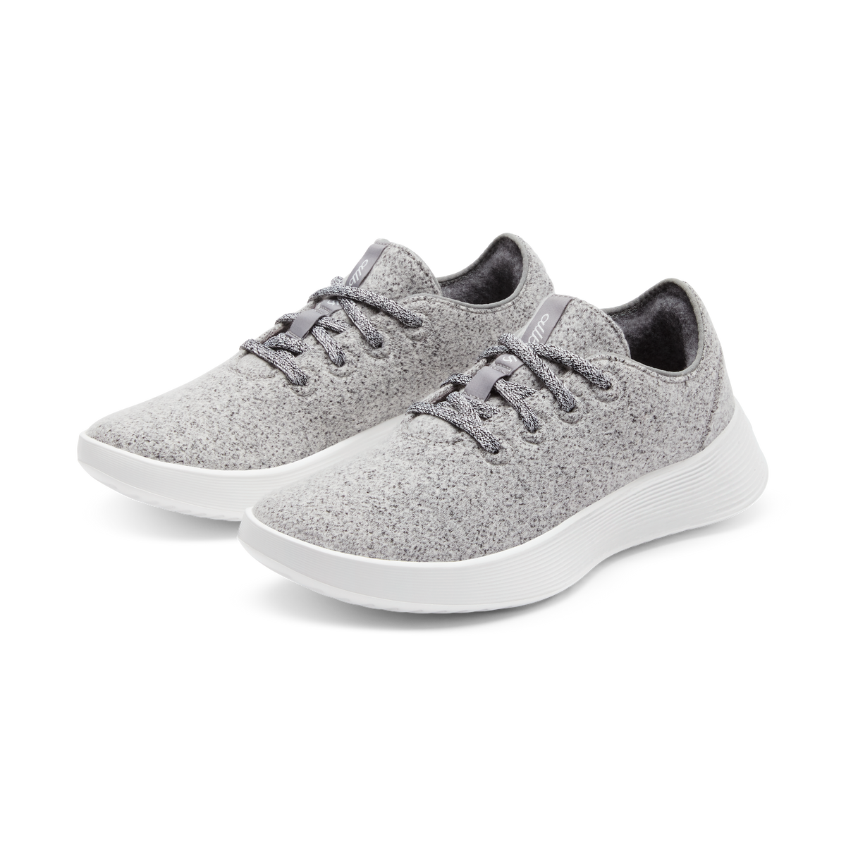 Allbirds Women's Wool Runner Go