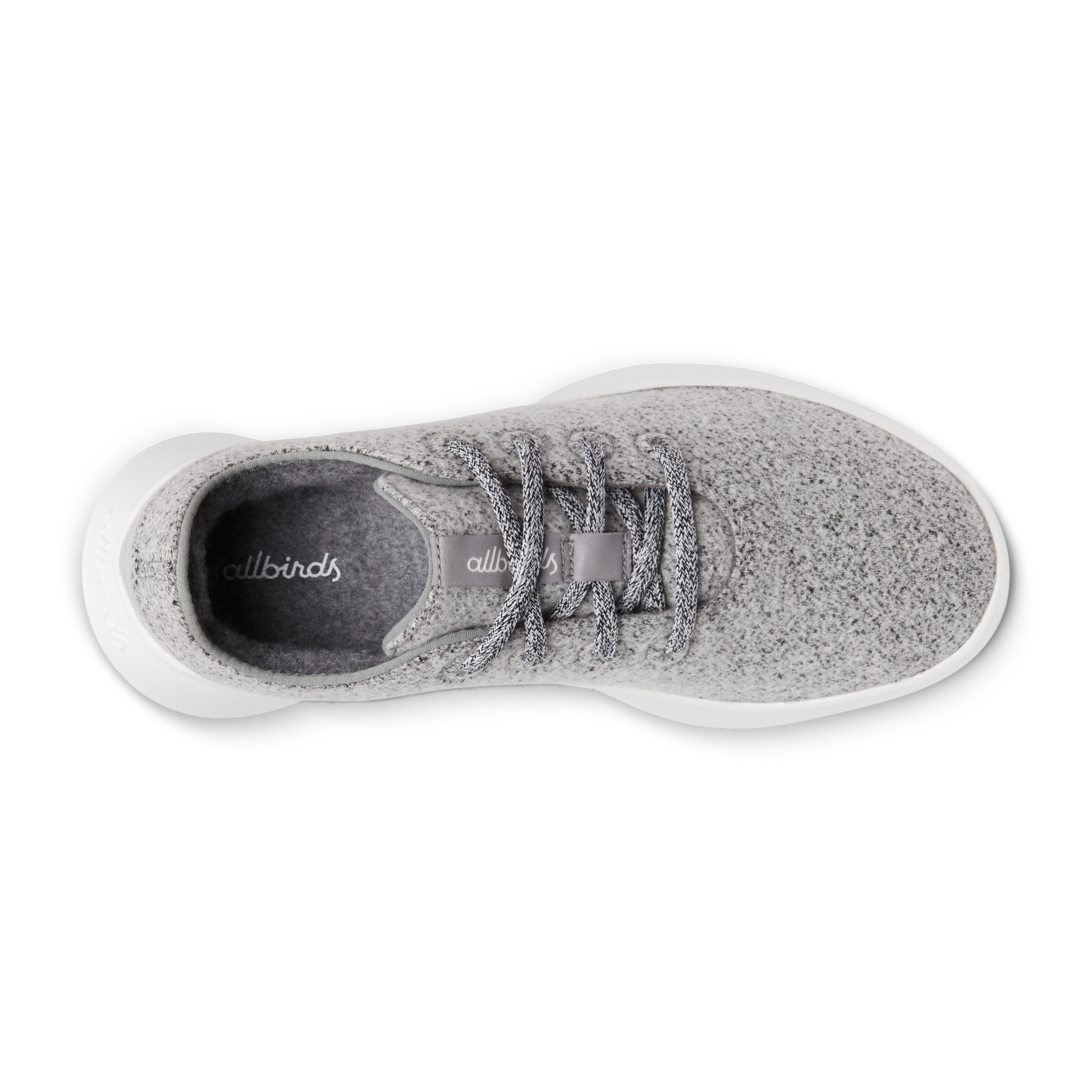 Allbirds Men's Wool Runner Go