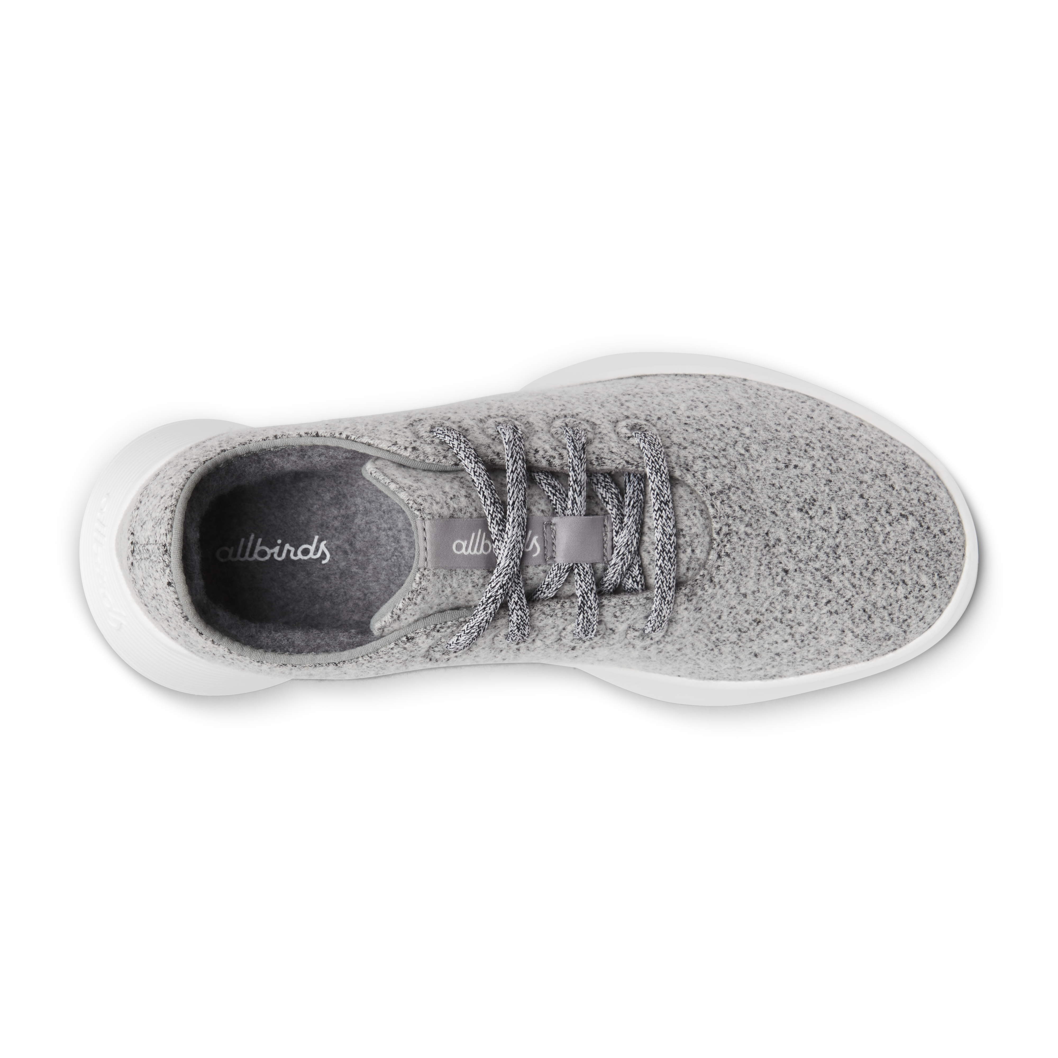 Allbirds Women's Wool Runner Go