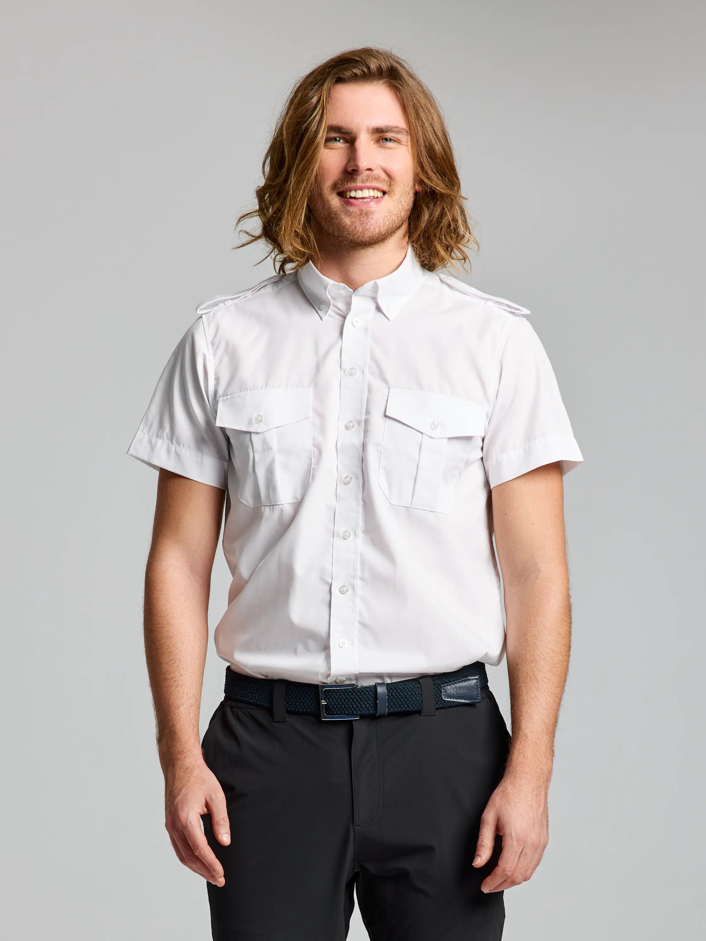 SLAM DECK YACHT SHIRT