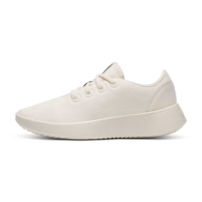 Allbirds Dames Wool Runner Go