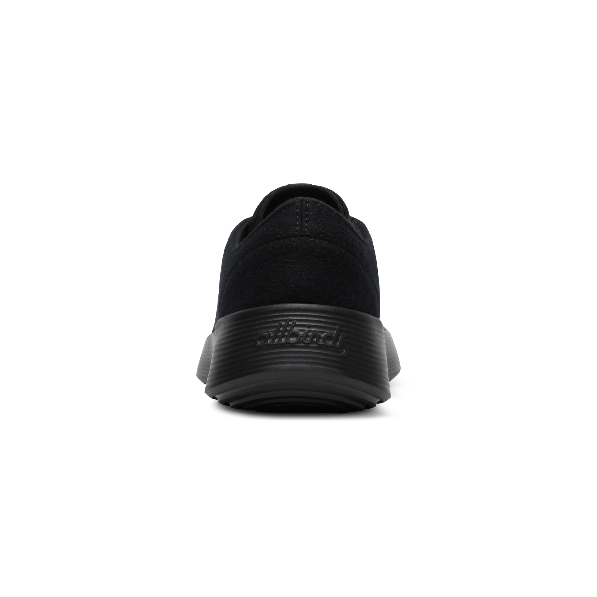 Allbirds Men's Wool Runner Go