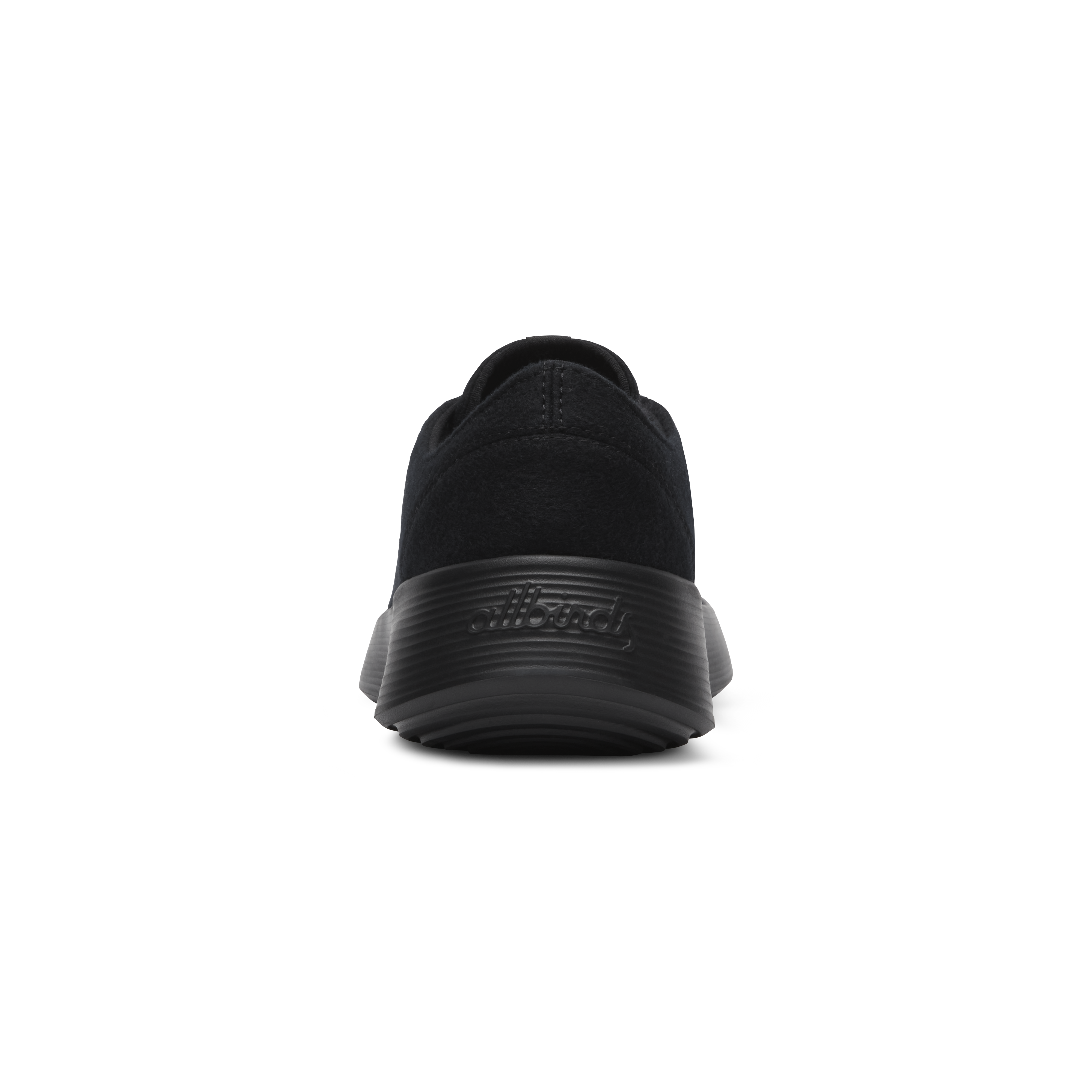 Allbirds Men's Wool Runner Go