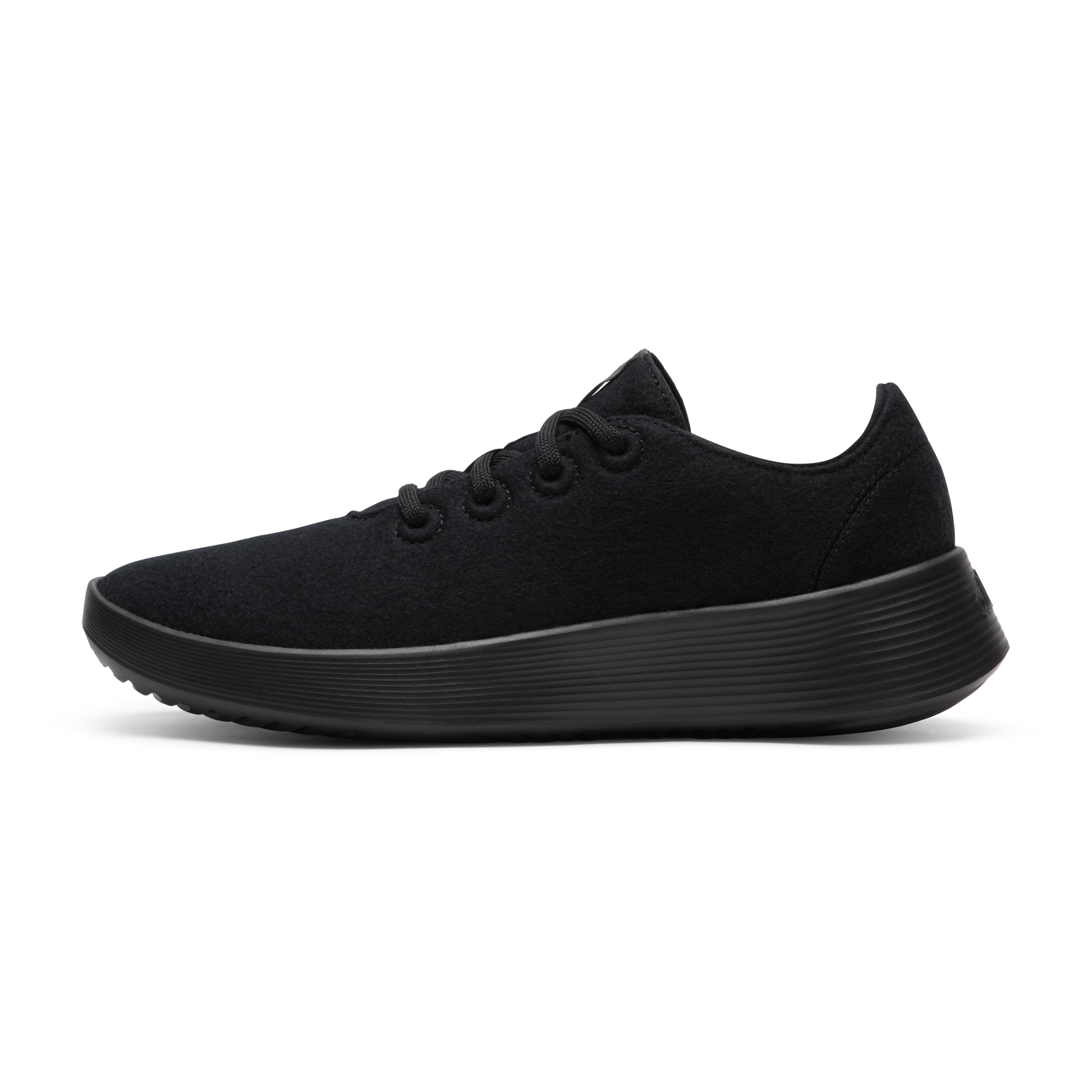 Allbirds Men's Wool Runner Go