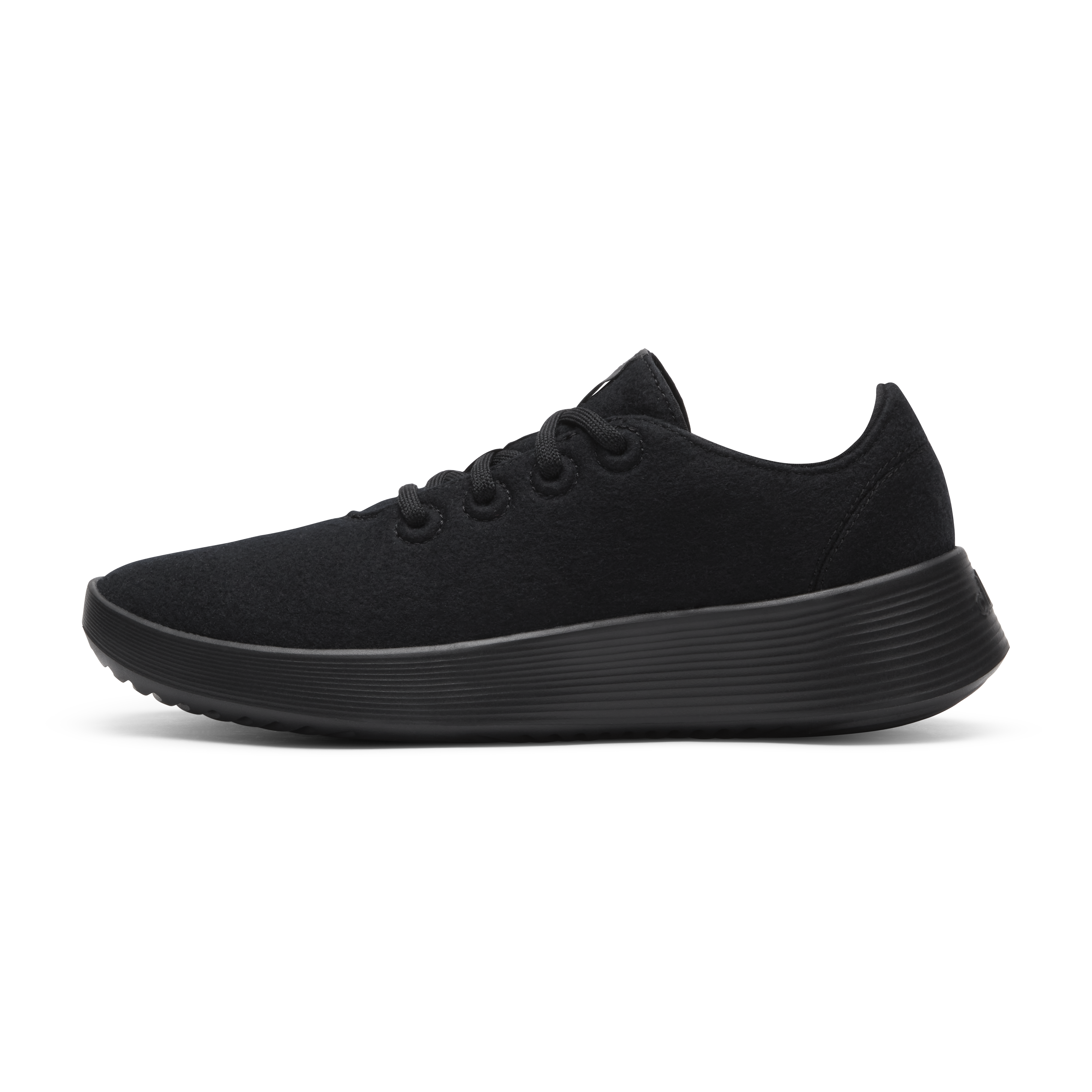 Allbirds Men's Wool Runner Go