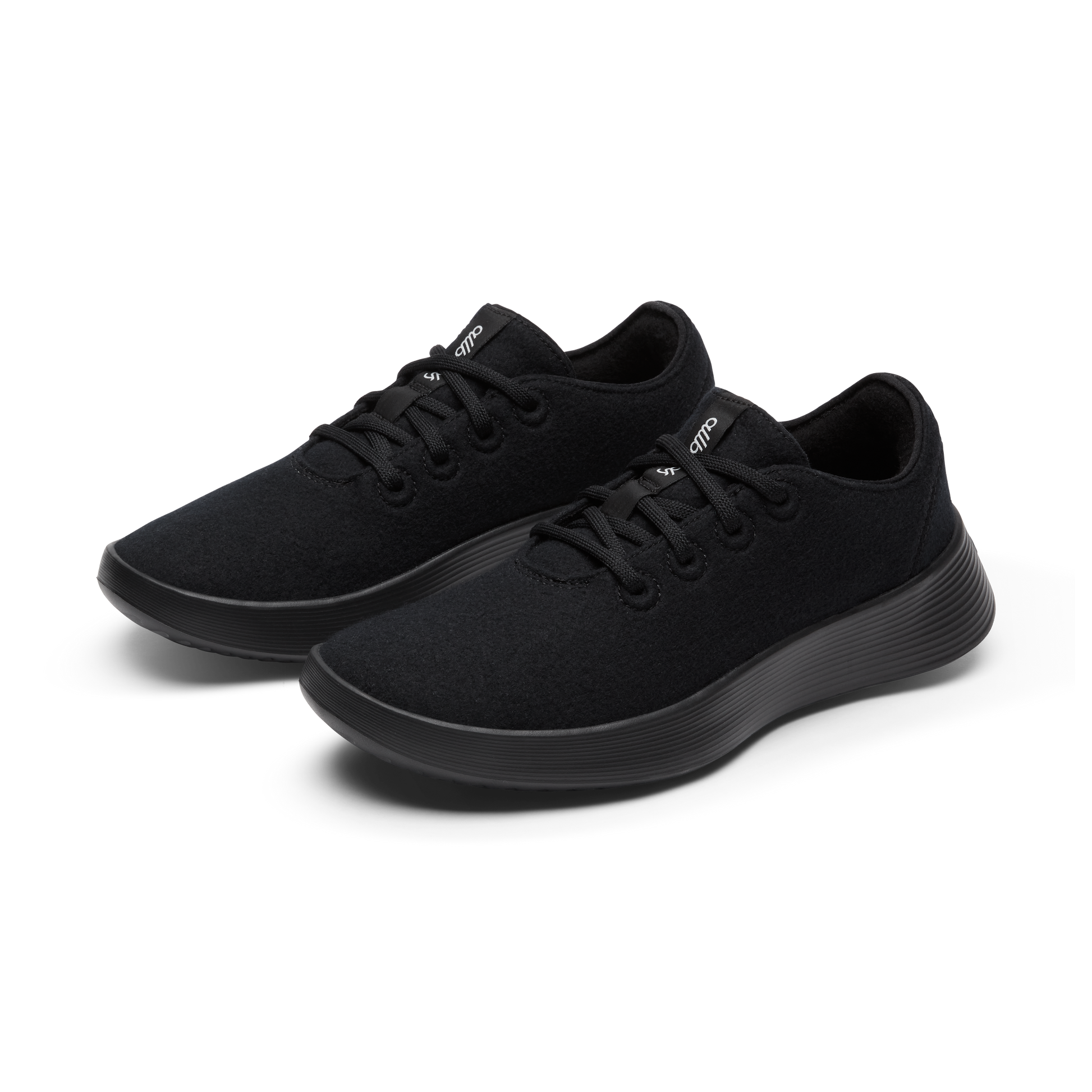 Allbirds Men's Wool Runner Go