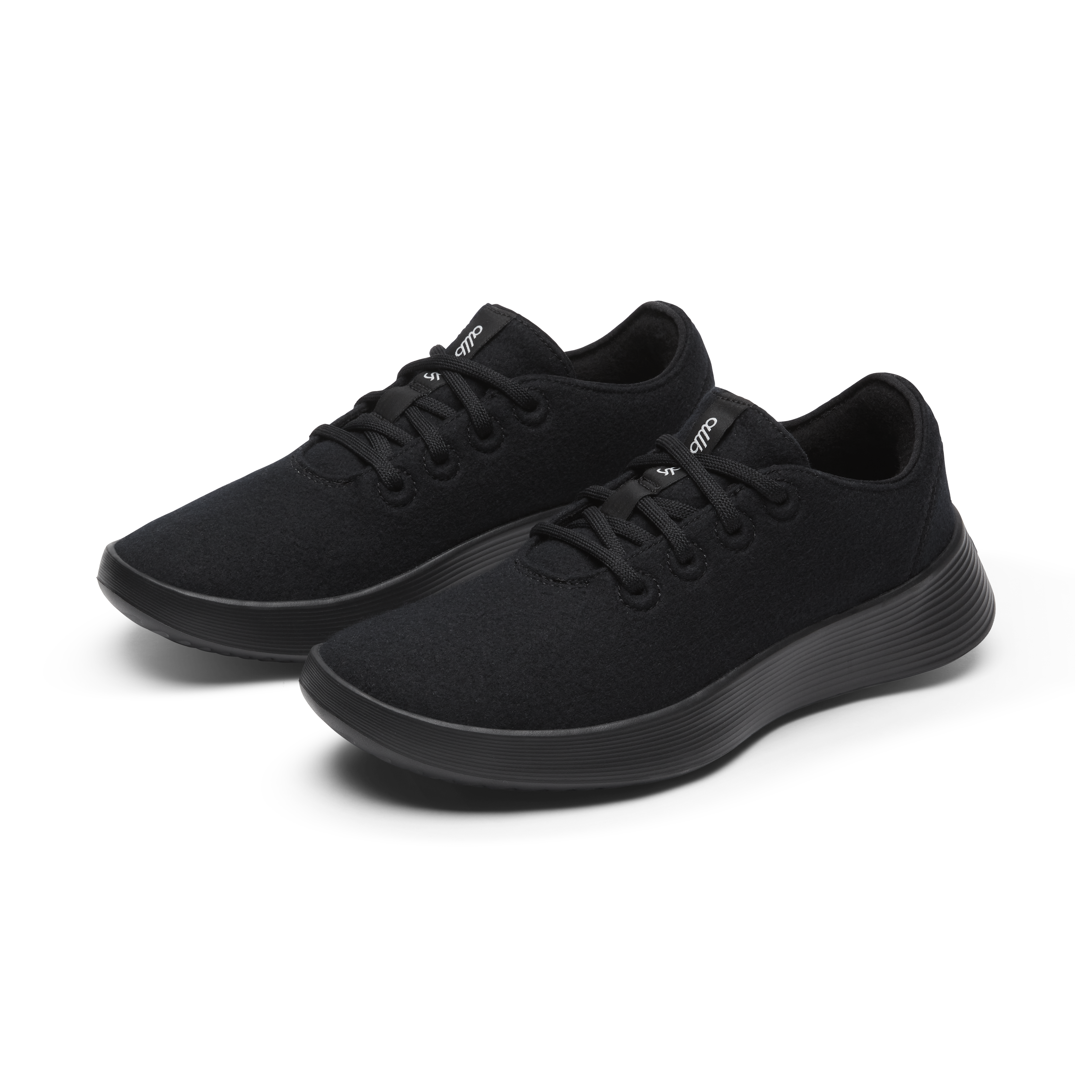 Allbirds Men's Wool Runner Go