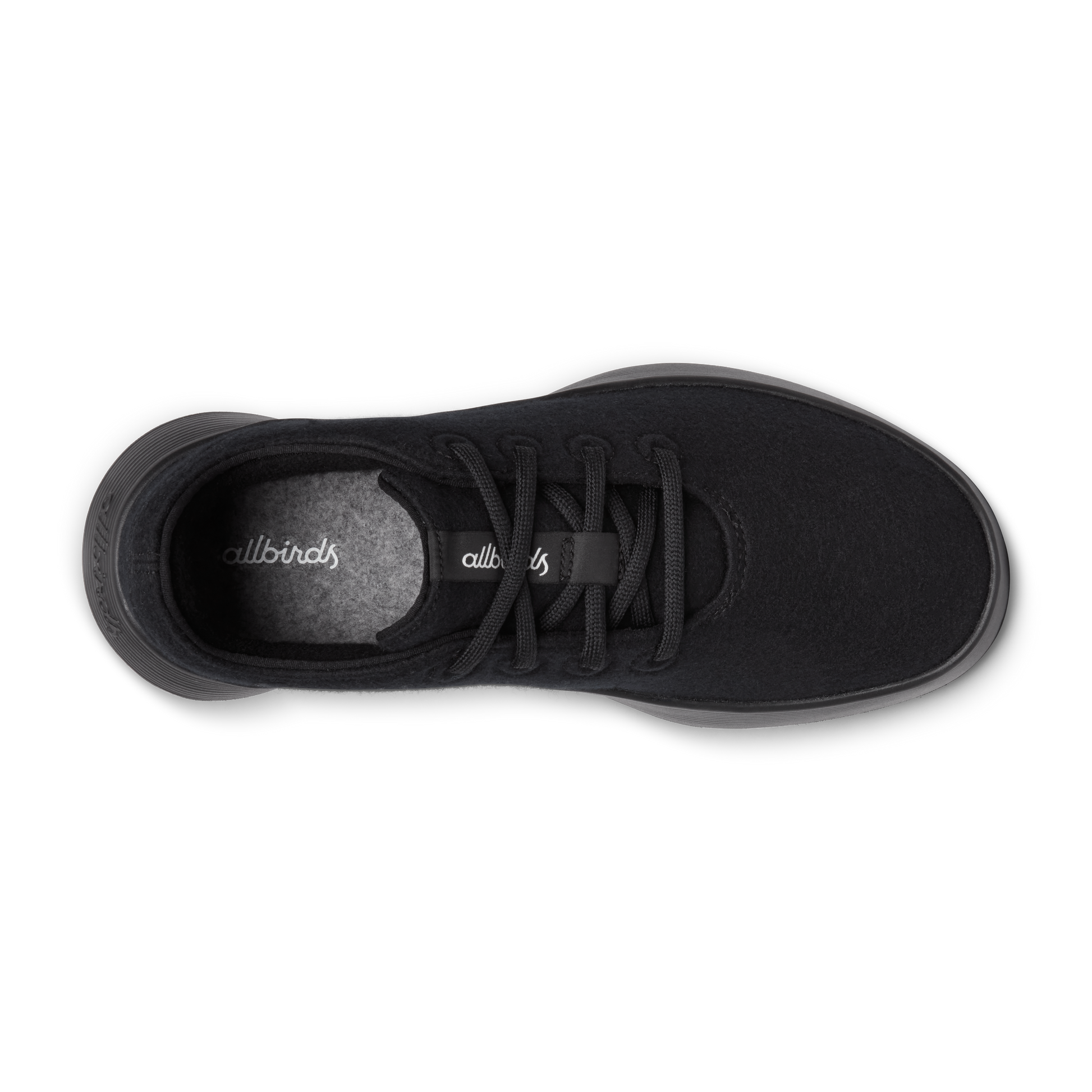 Allbirds Men's Wool Runner Go