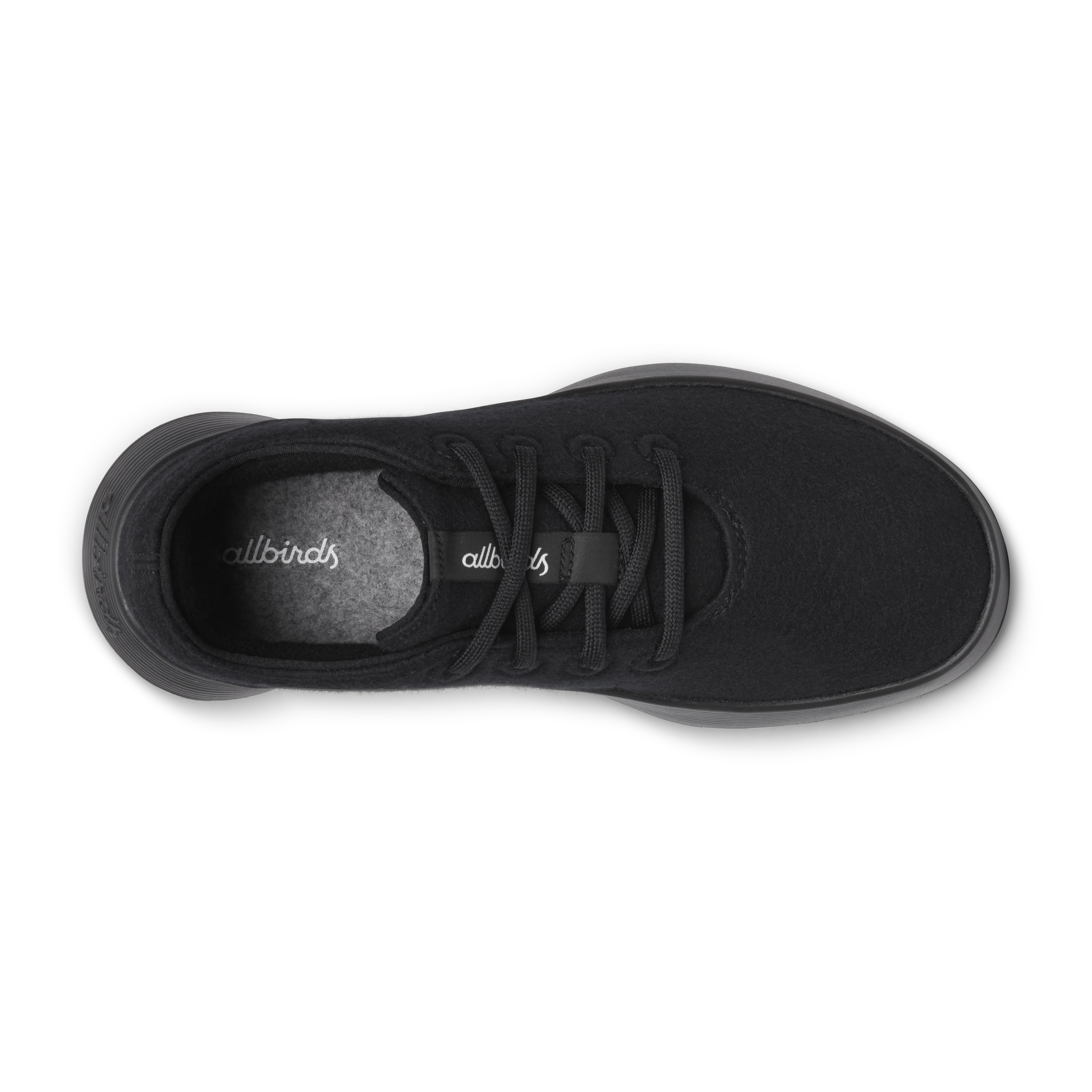 Allbirds Men's Wool Runner Go