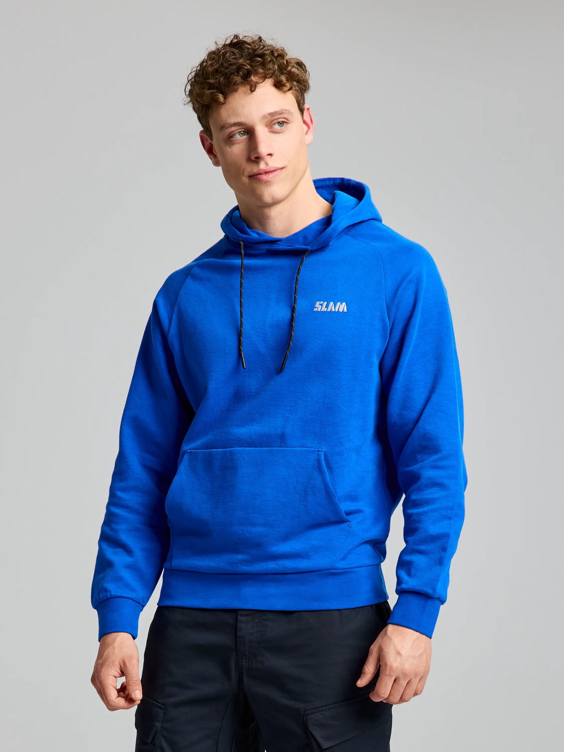SLAM DECK HOODIE