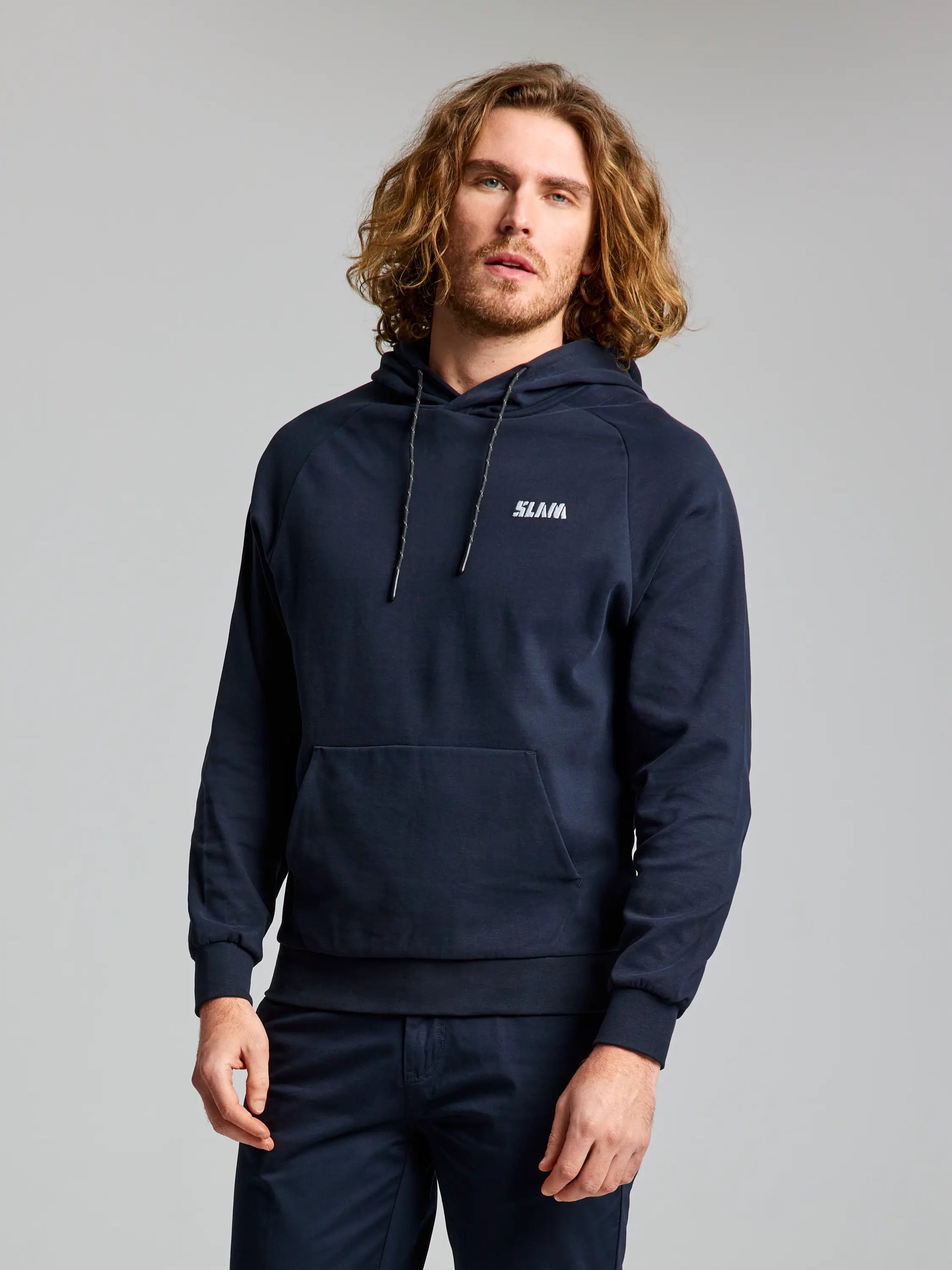 SLAM DECK HOODIE
