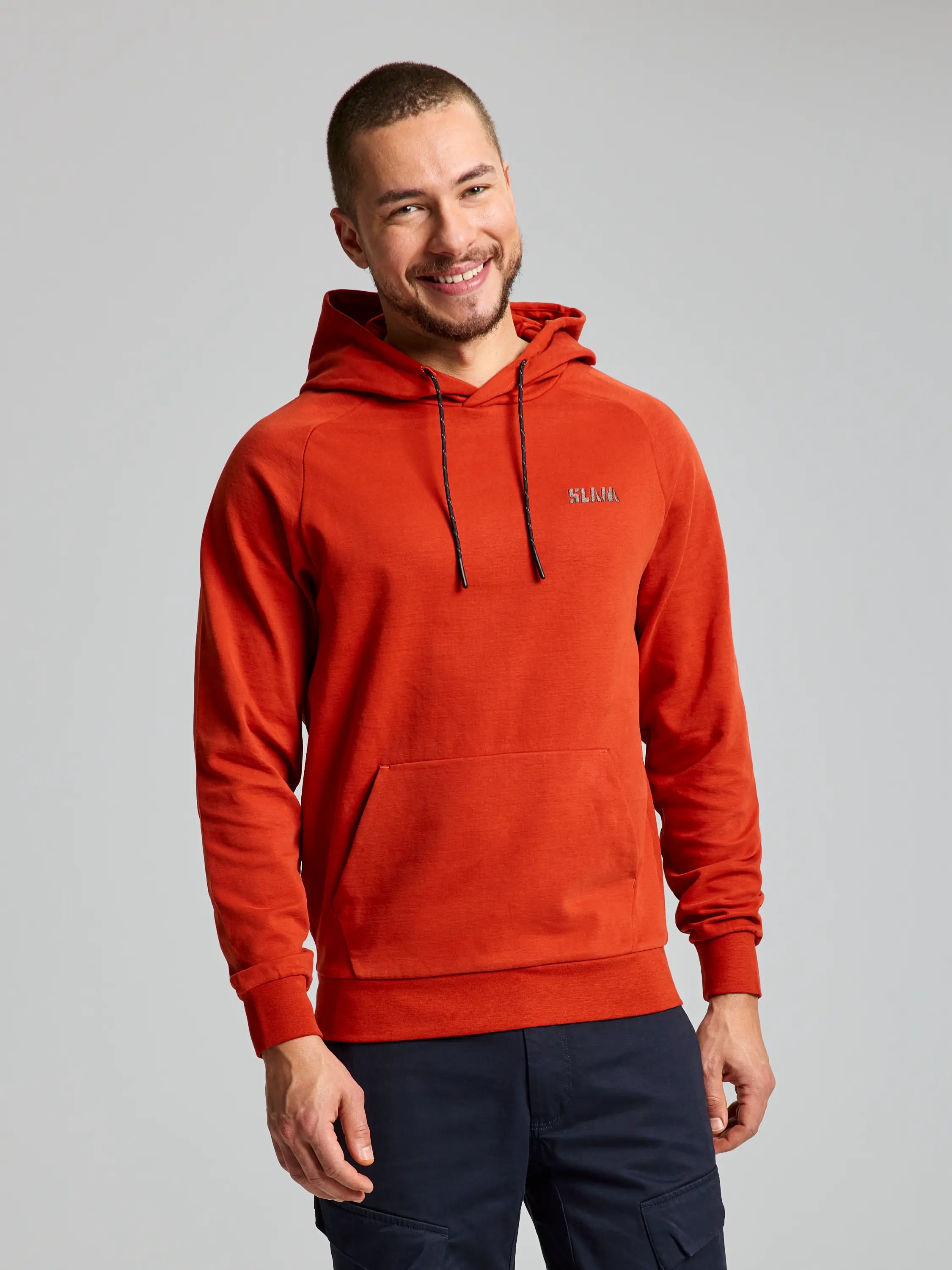 SLAM DECK HOODIE