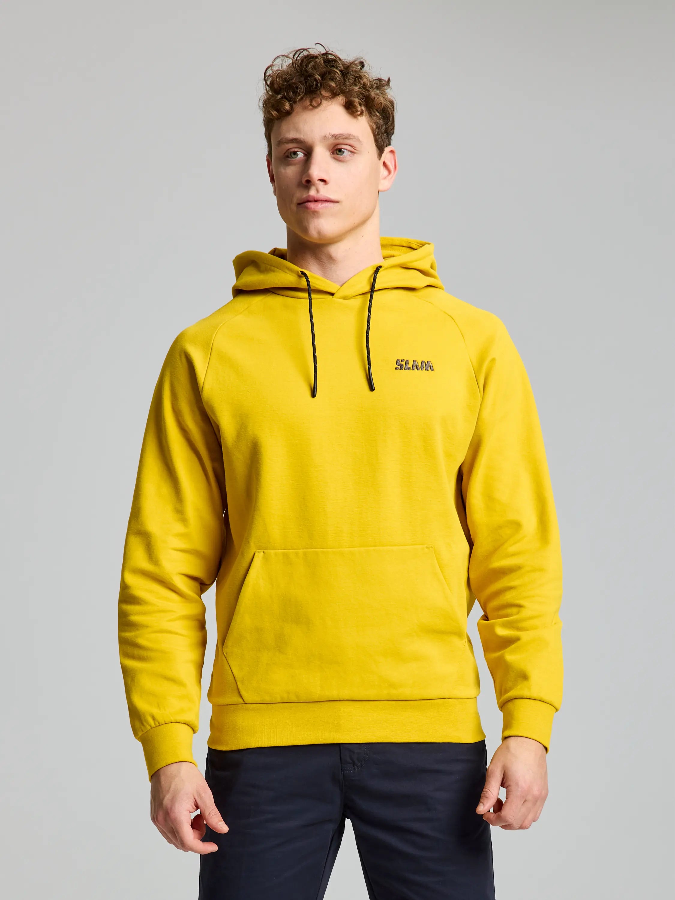 SLAM DECK HOODIE