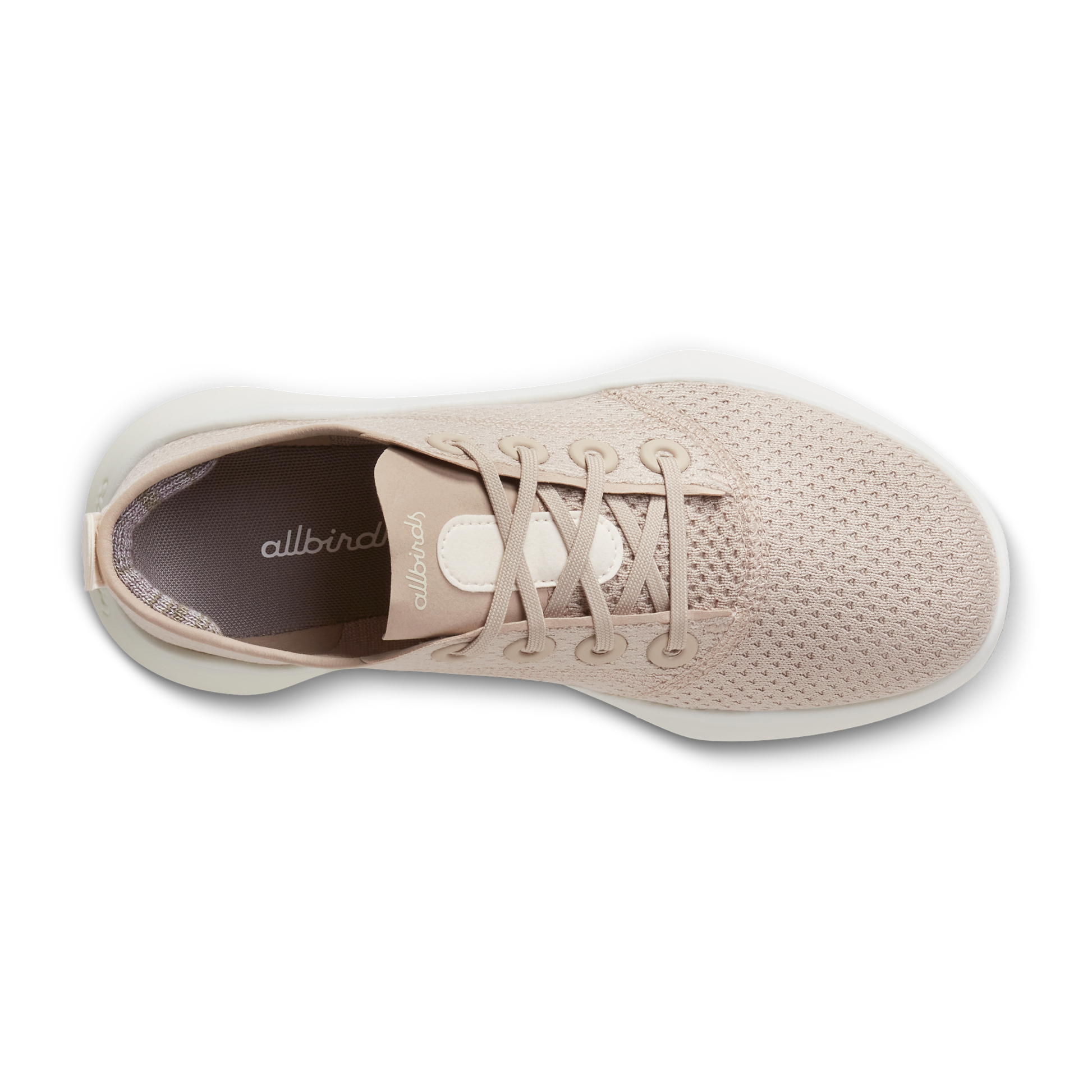 Allbirds Men's SuperLight Tree Runner