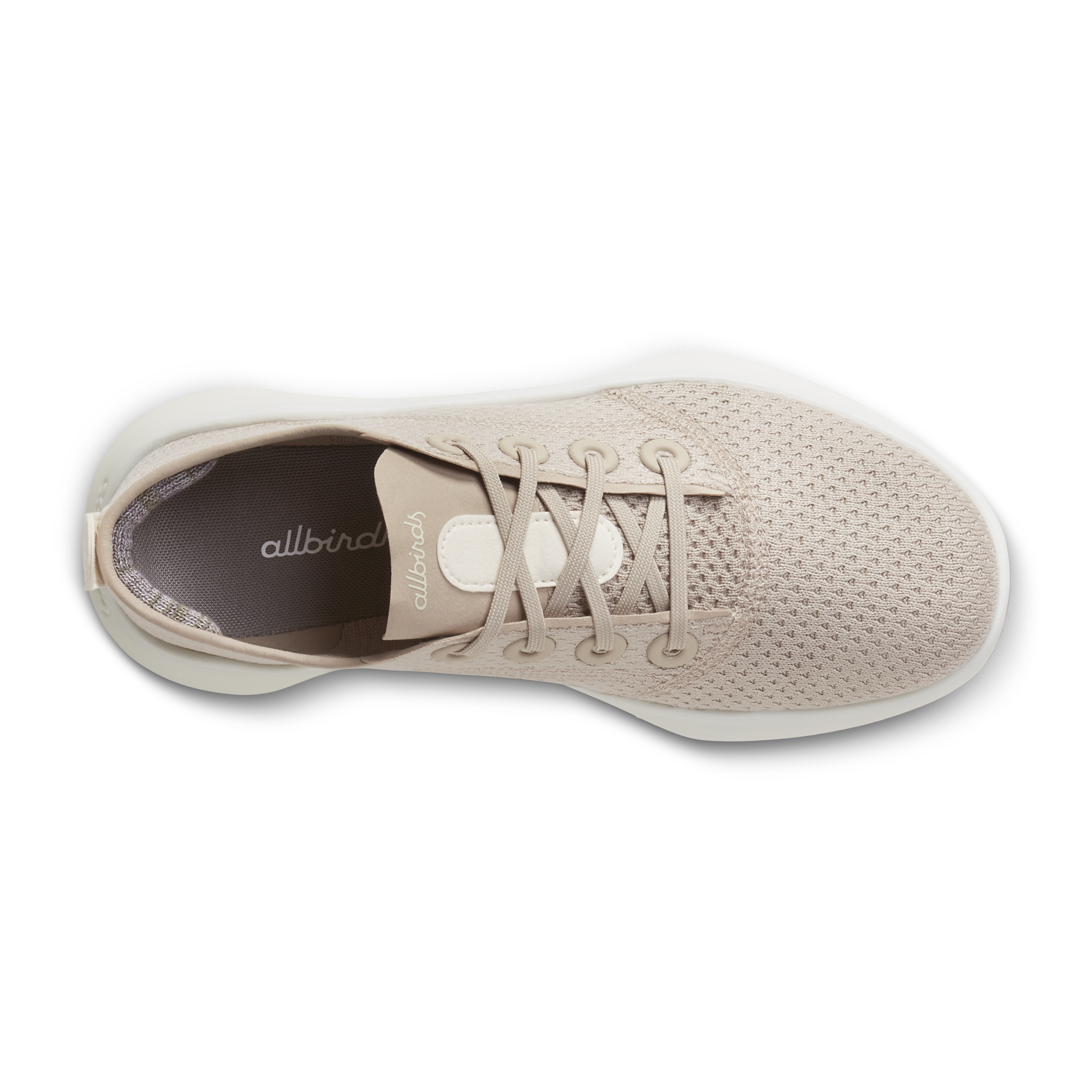 Allbirds Men's SuperLight Tree Runner