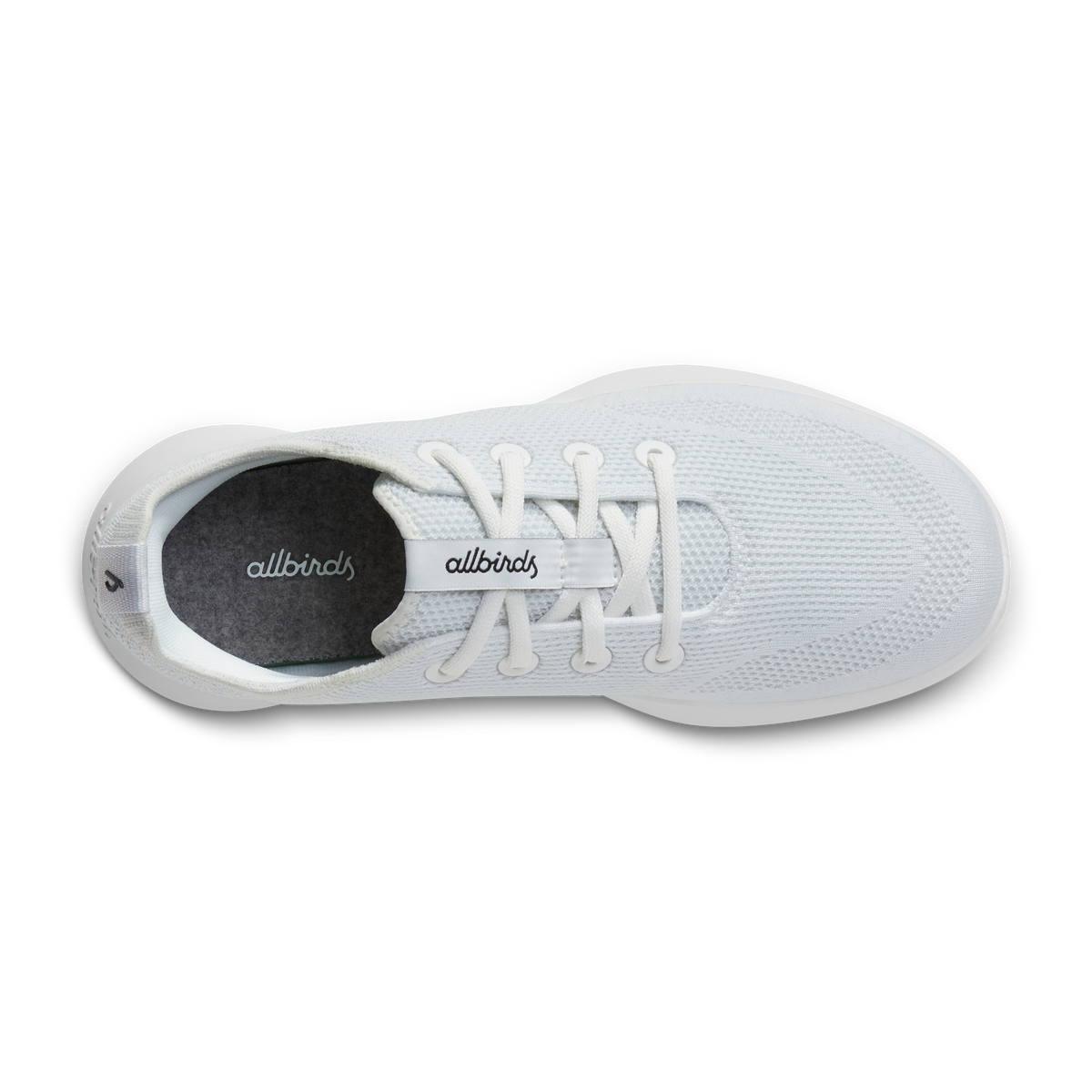 Allbirds Men's Tree Runner Go