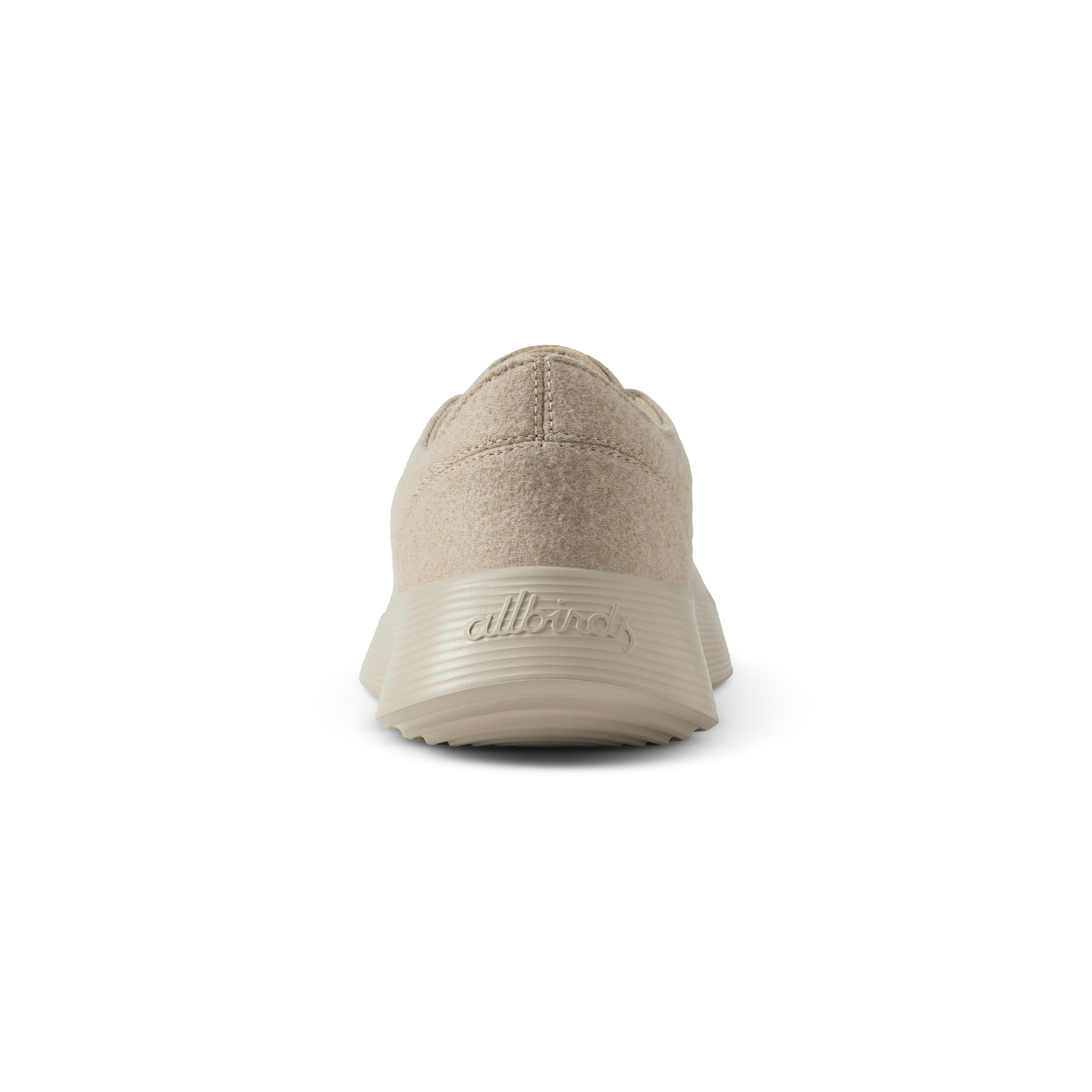 Allbirds Men's Wool Runner Go