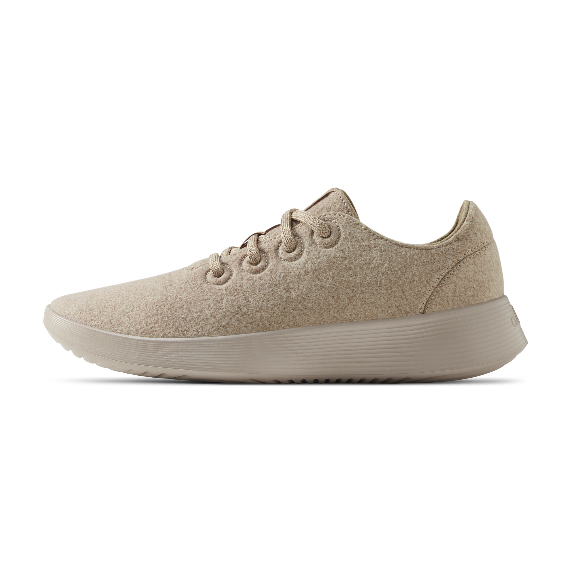 Allbirds Men's Wool Runner Go