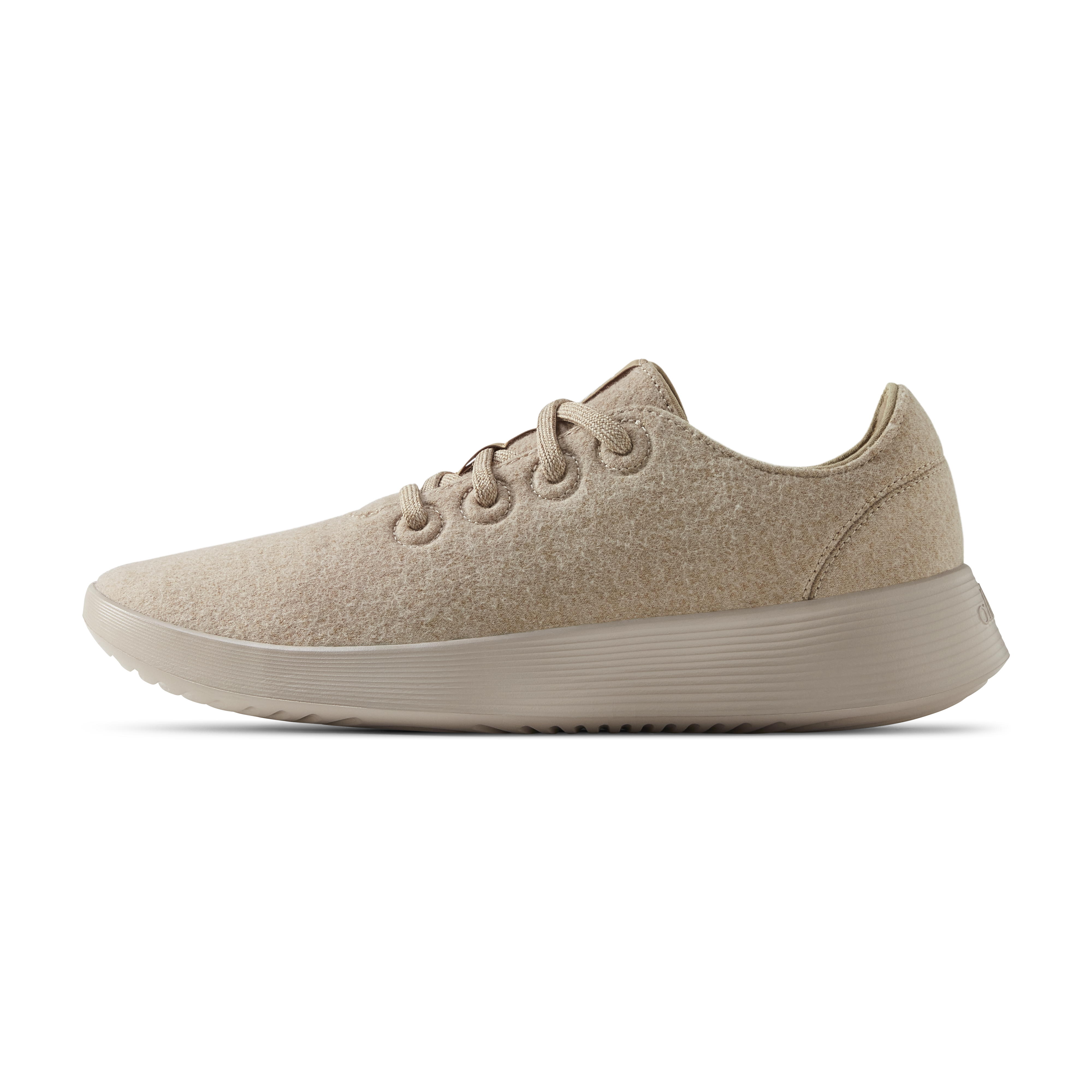 Allbirds Men's Wool Runner Go
