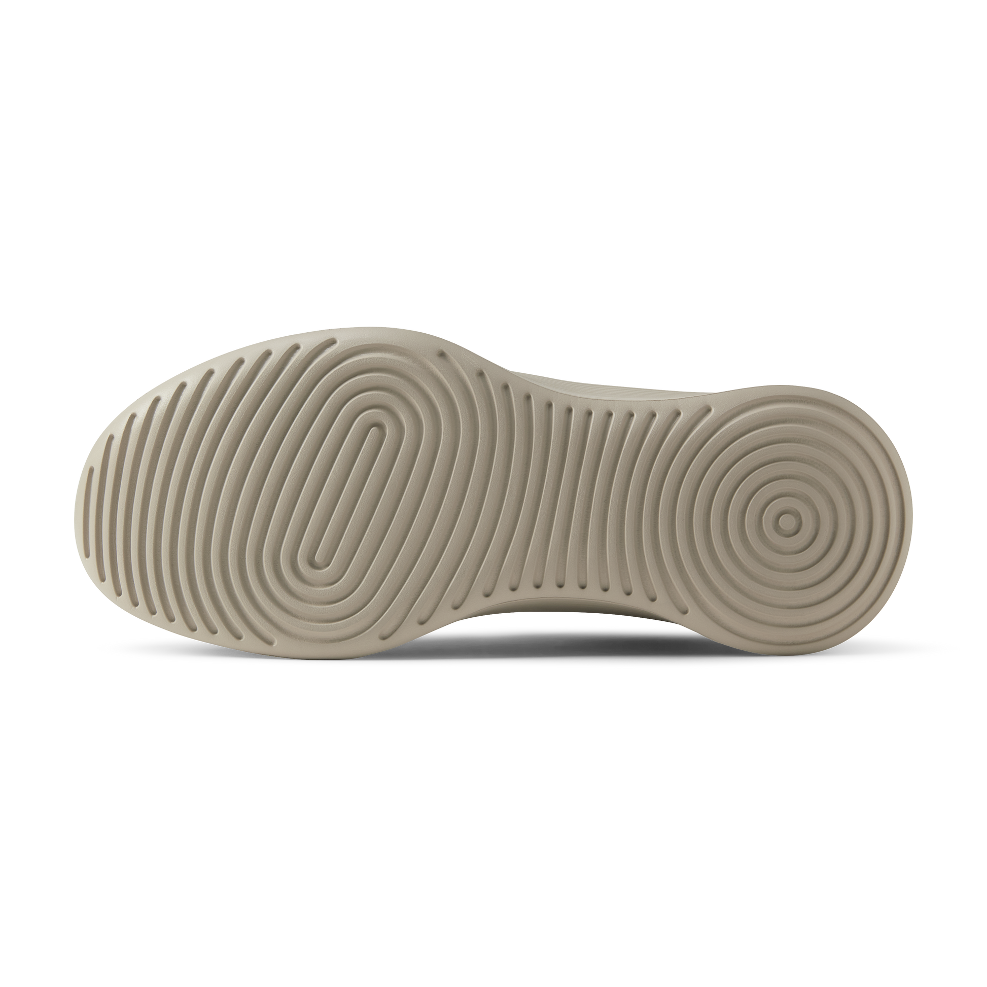 Allbirds Men's Wool Runner Go