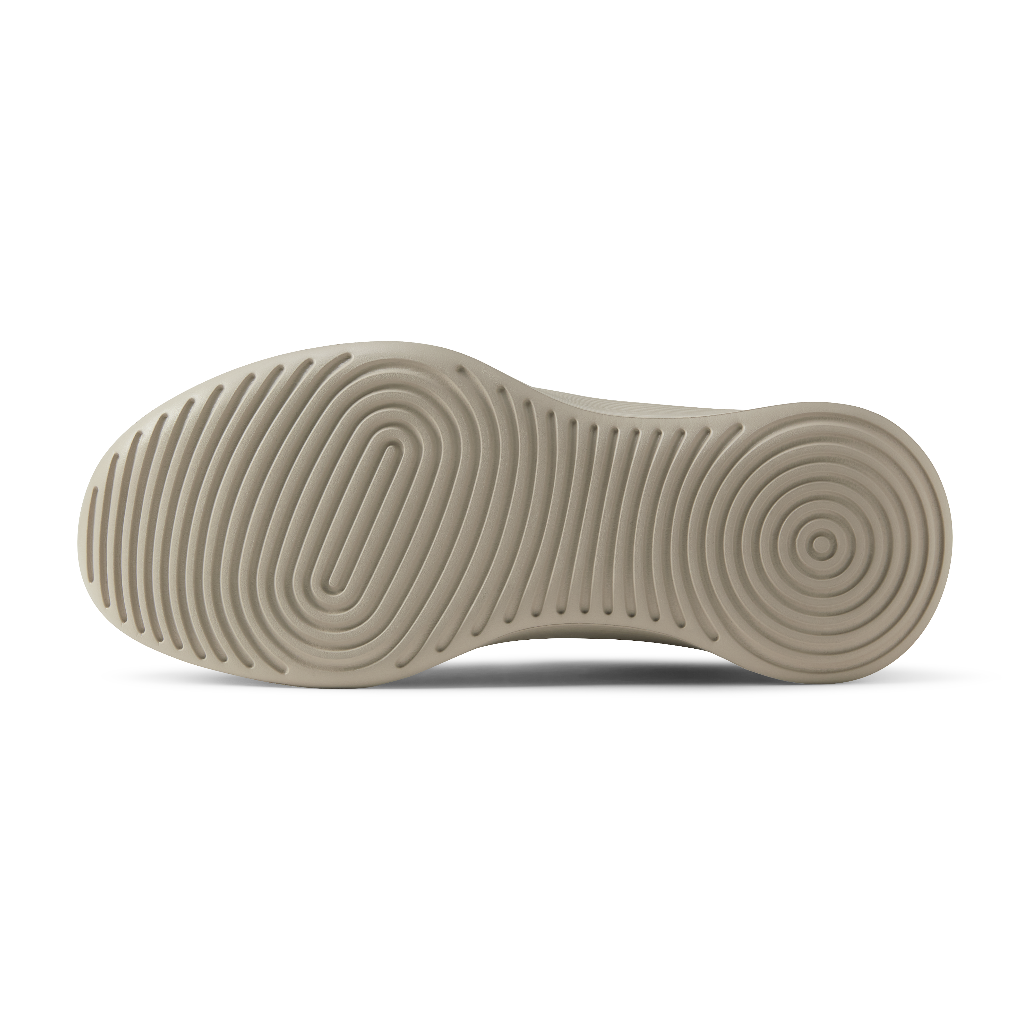 Allbirds Men's Wool Runner Go