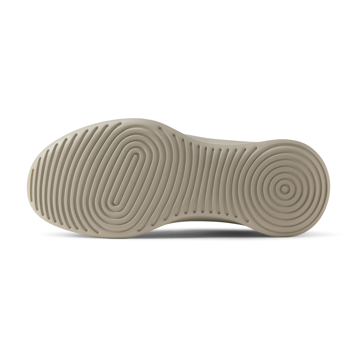 Allbirds Men's Wool Runner Go