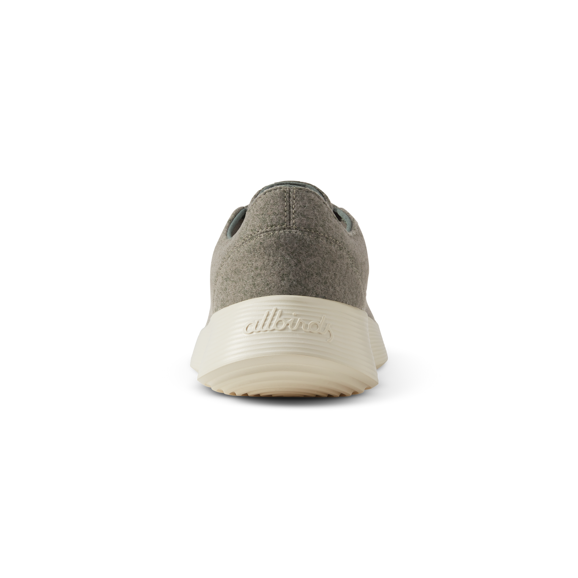 Allbirds Men's Wool Runner Go