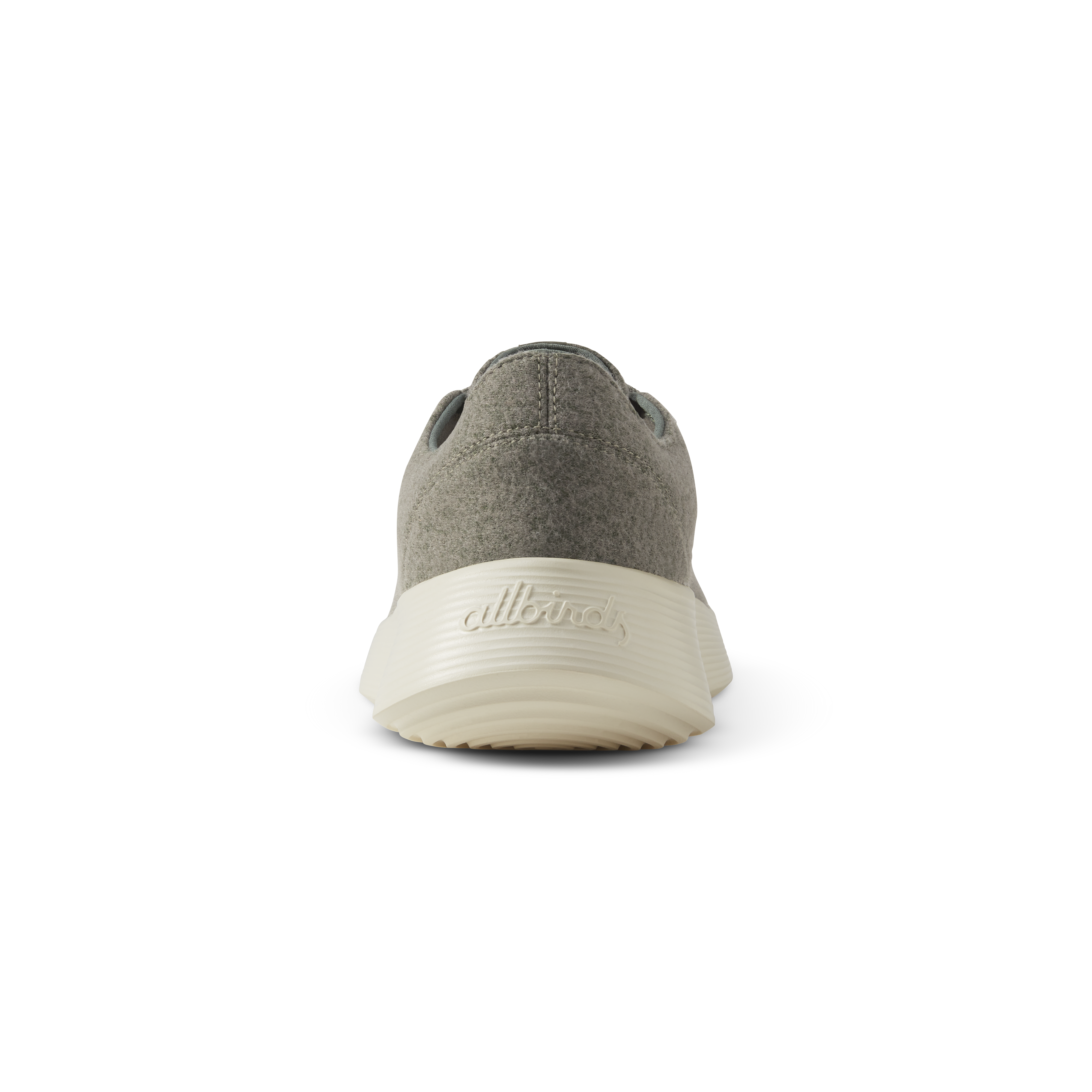 Allbirds Men's Wool Runner Go