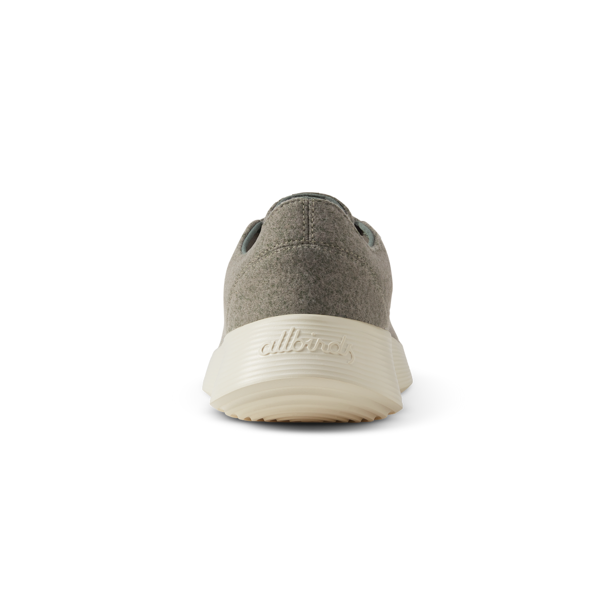 Allbirds Men's Wool Runner Go